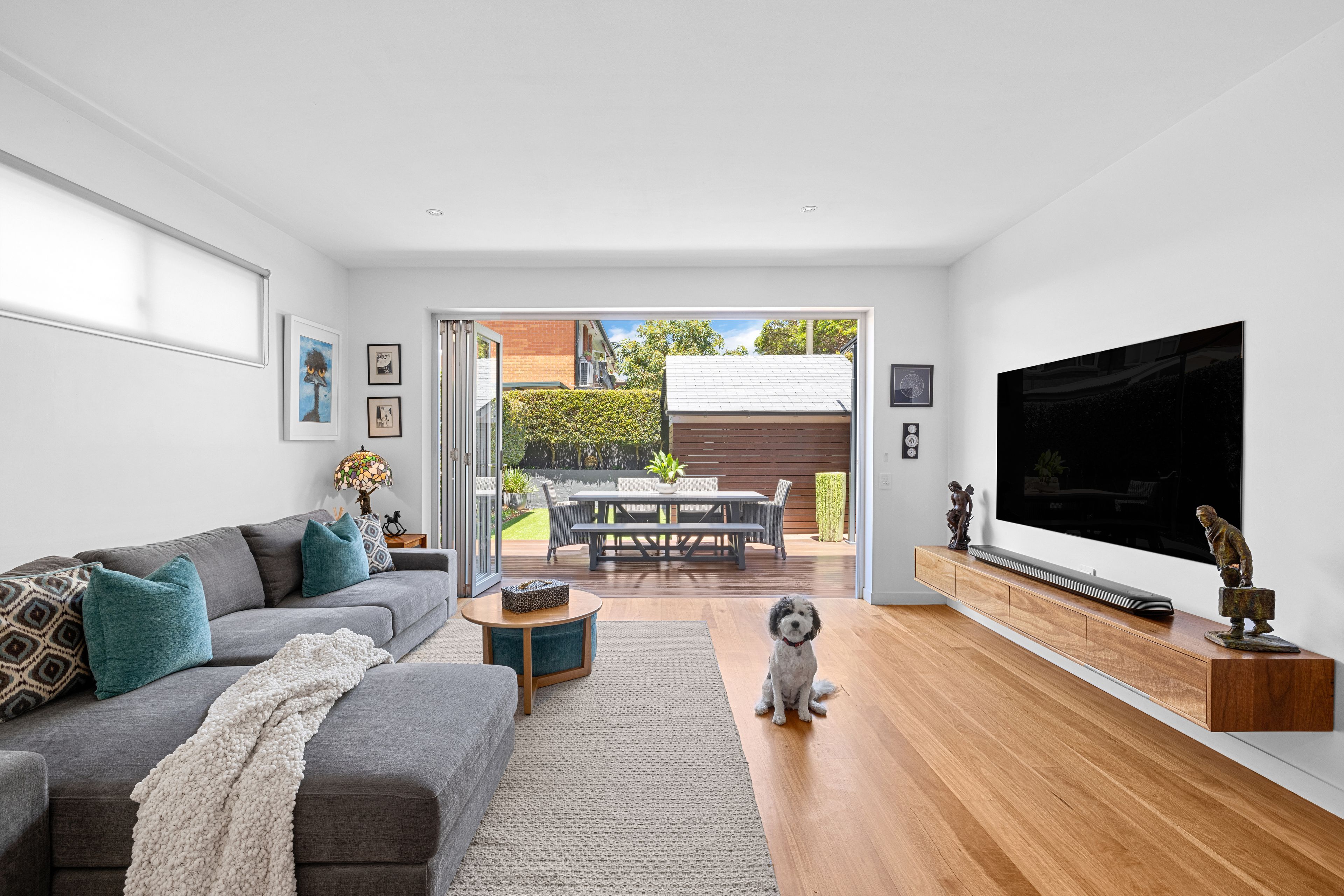 22 Holmesdale Street, Marrickville, NSW 2204