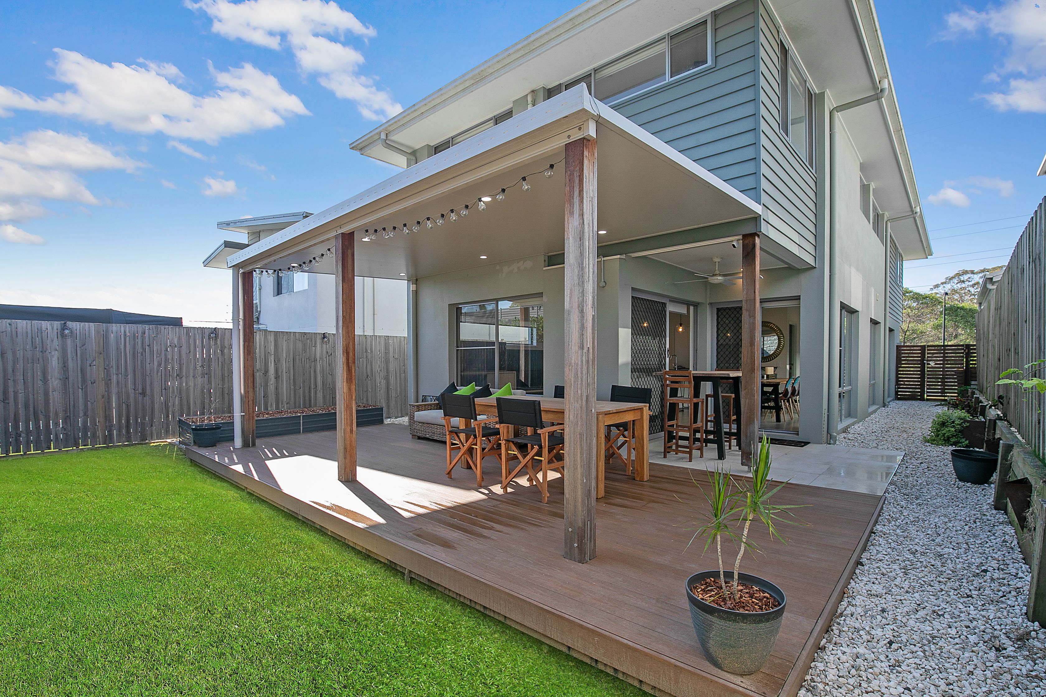 3 Brooyar Crescent, Capalaba QLD 4157