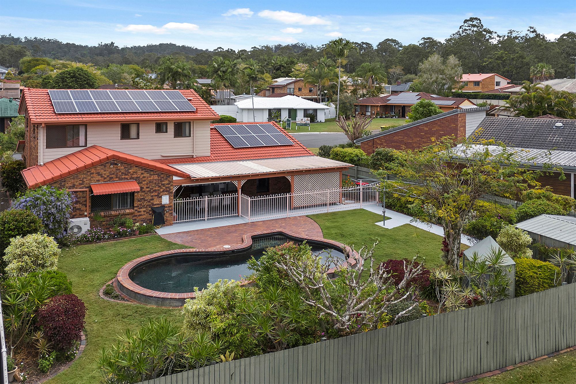 7 Ardee Court, Keperra, QLD 4054