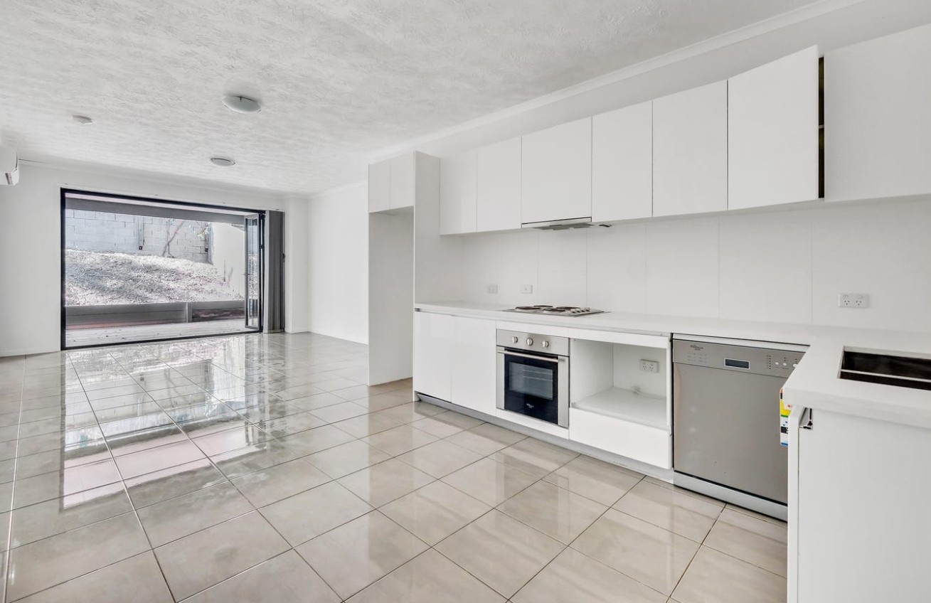 2/55 Balmoral Street, Hawthorne, QLD 4171