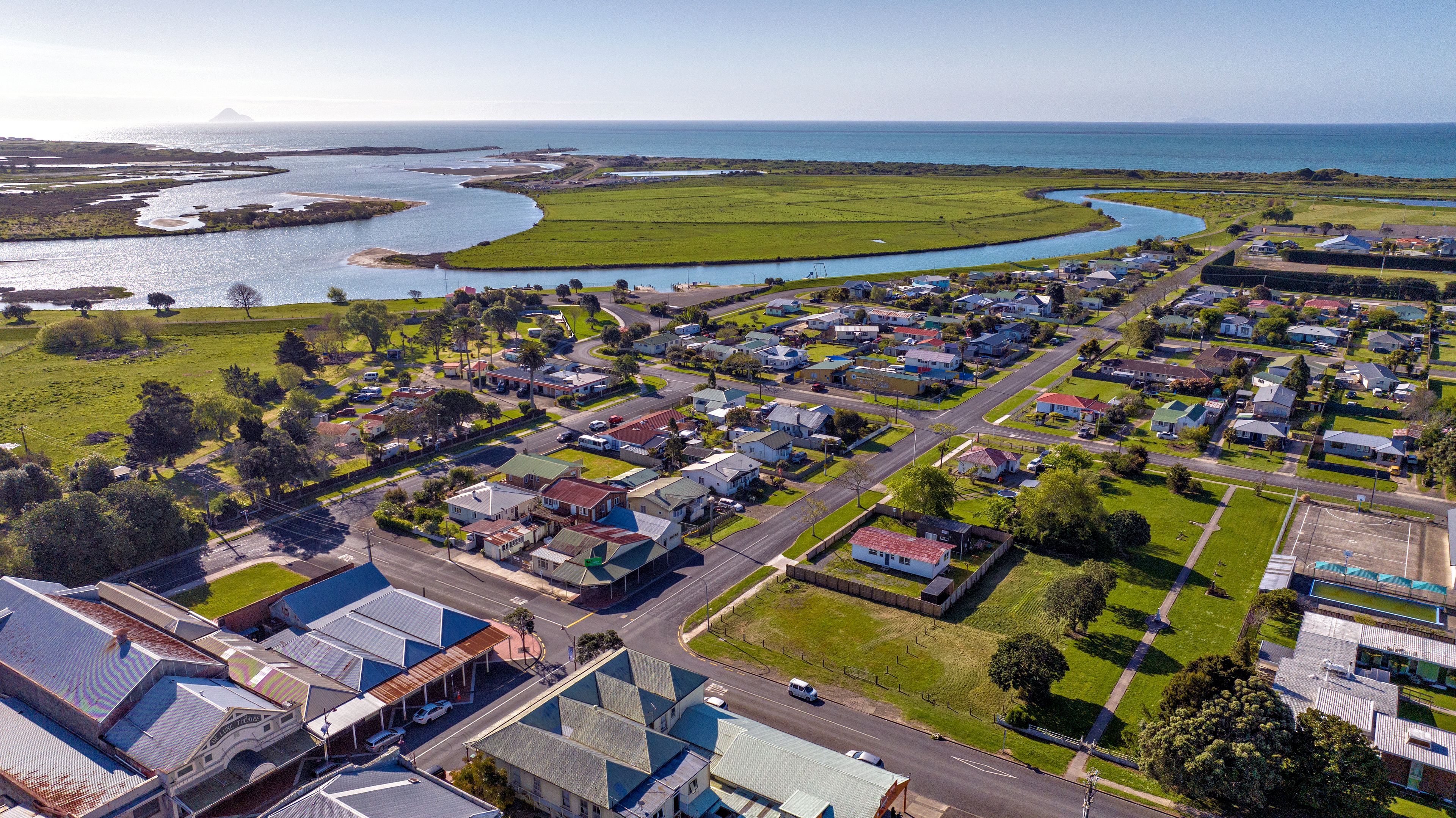 13 Kelly Street, Opotiki, Opotiki District