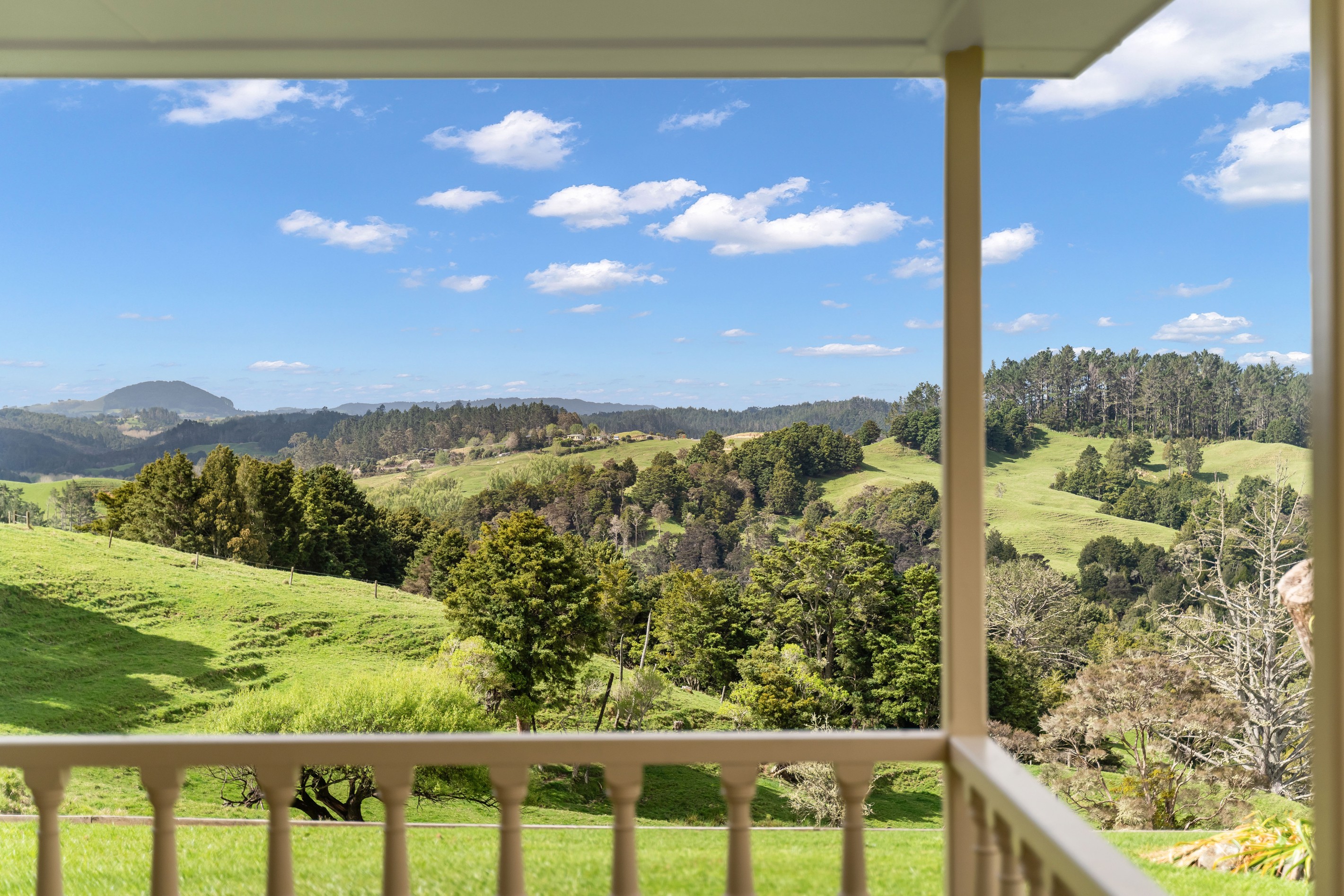 188 Porter Road, Maungakaramea, Whangarei District