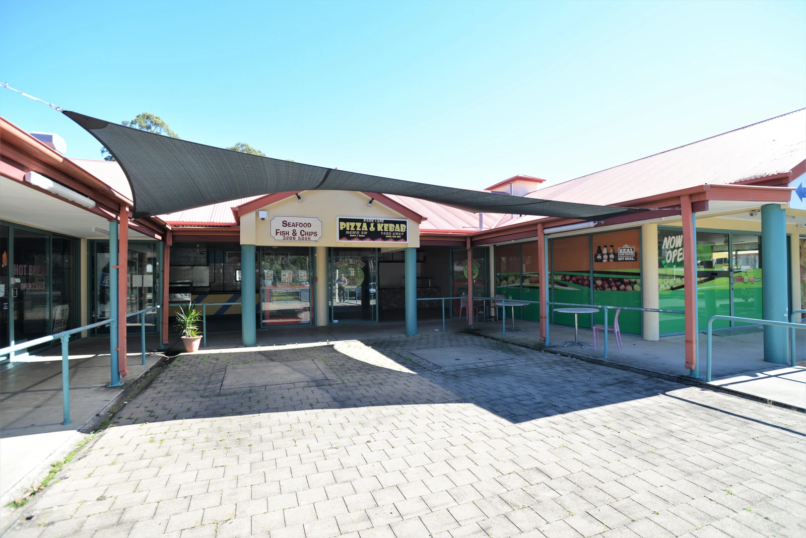 9/2-8 Yalumba Street, Kingston, QLD 4114