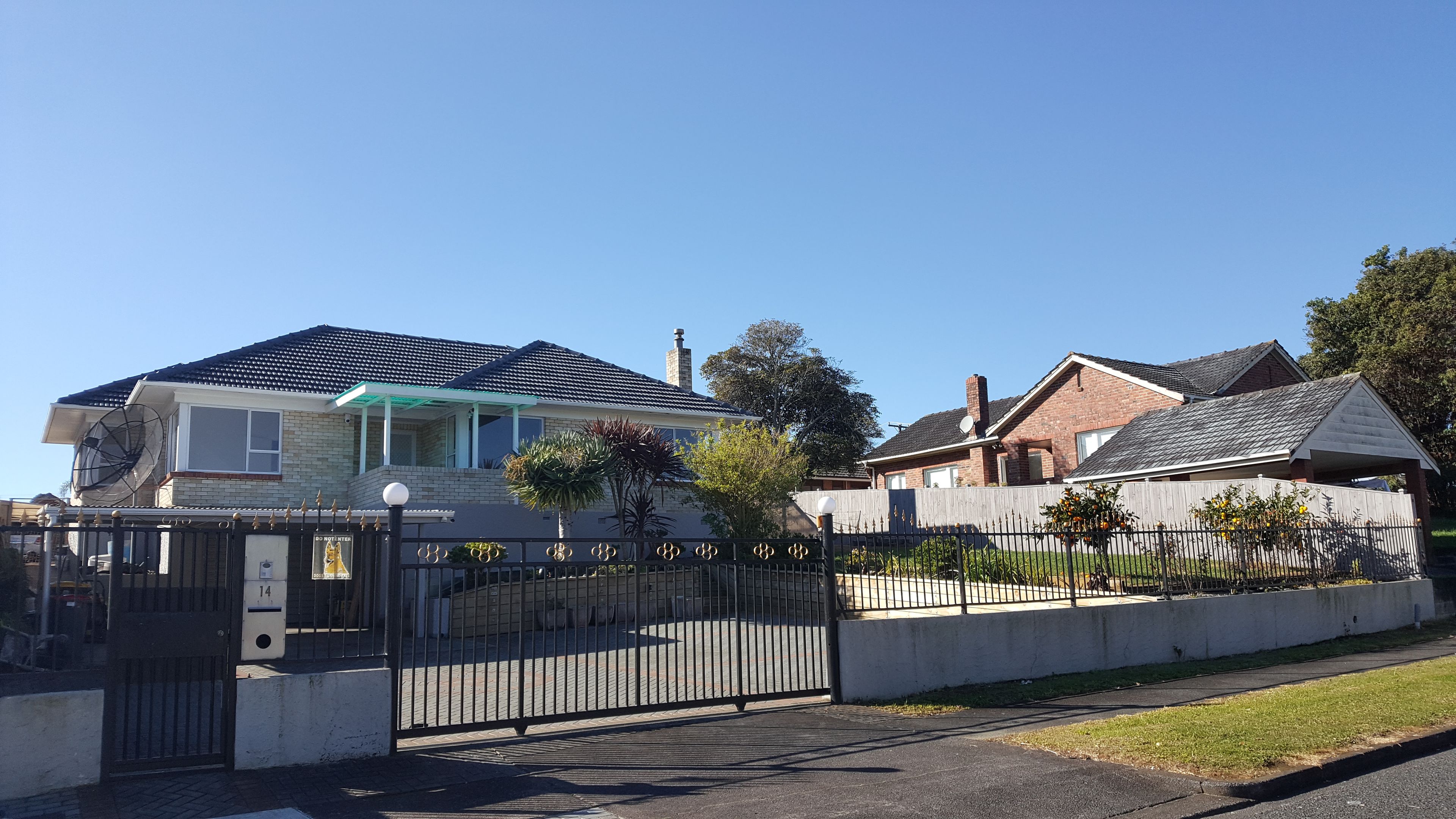 14 Konini Avenue, Papatoetoe, Manukau City