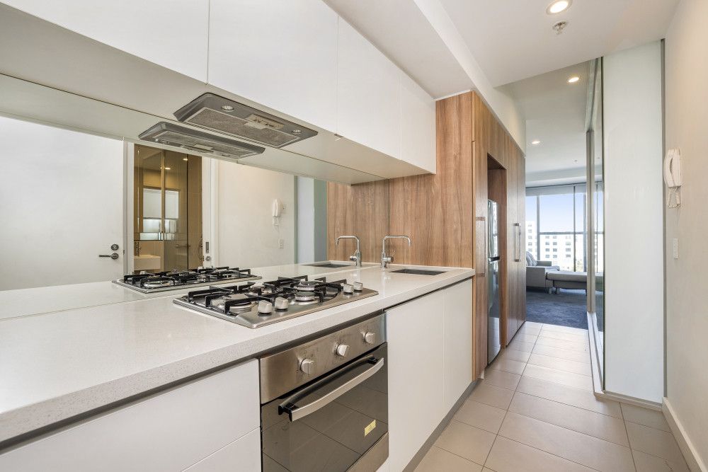901/35 Malcolm Street, South Yarra, VIC 3141