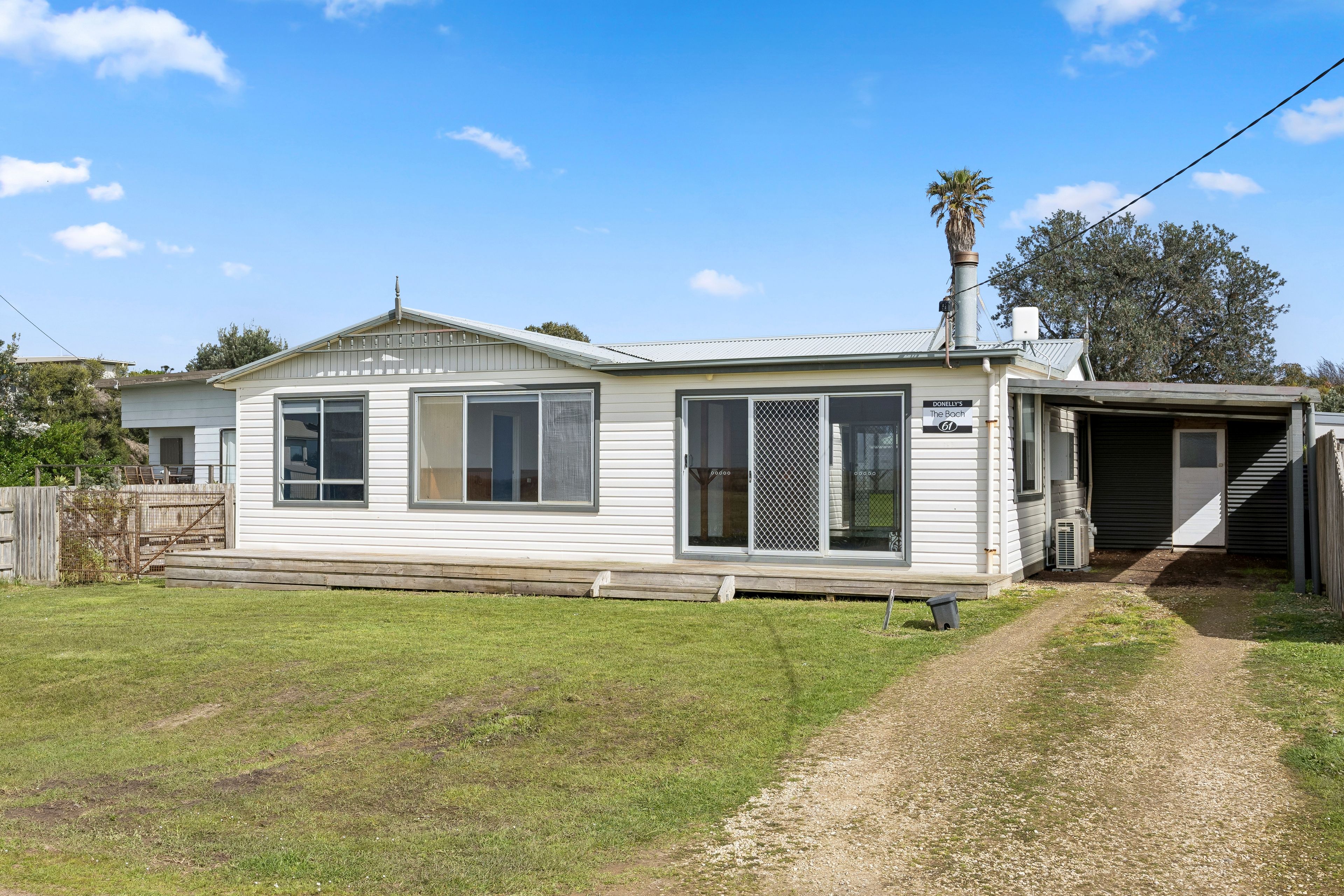 61 Halladale Road — photo from Ray White Camperdown
