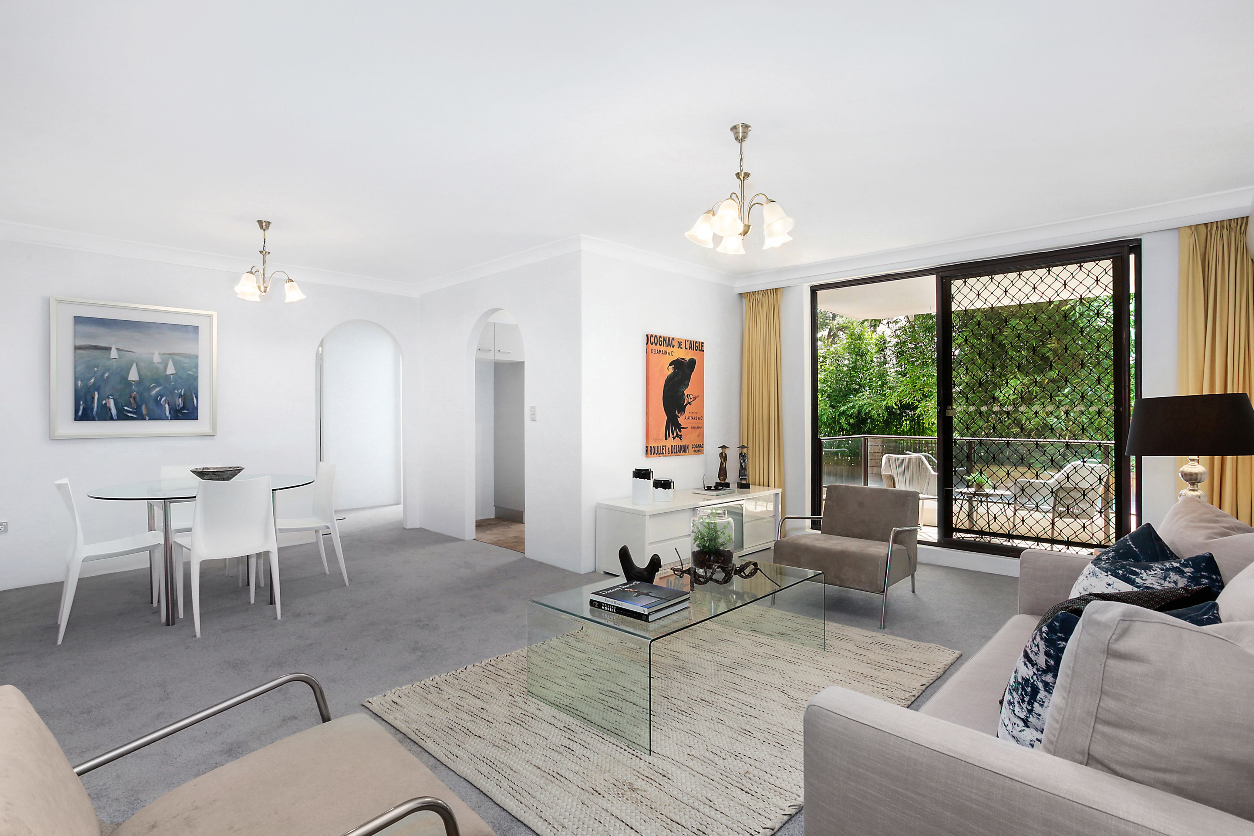 51/25A Marks Street, Naremburn, NSW 2065