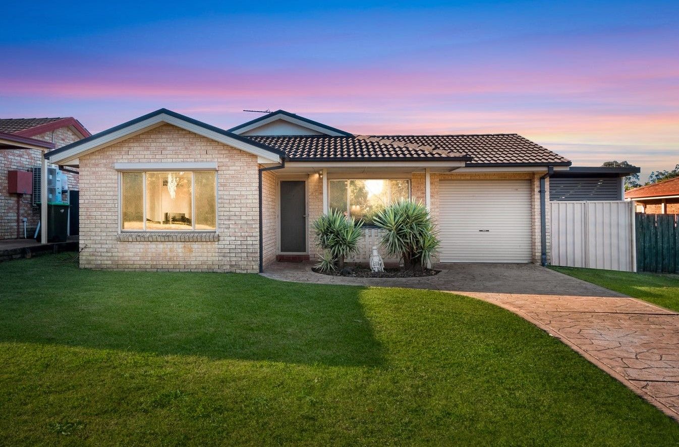 64 Woods Road, South Windsor NSW 2756