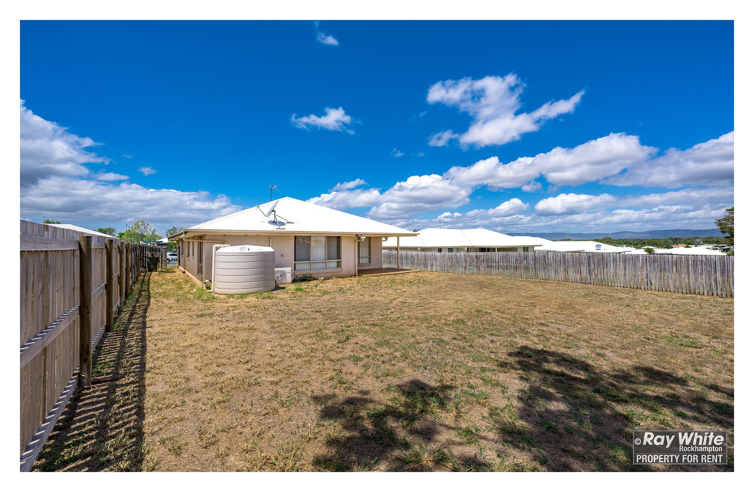 12 Taramoore Road, Gracemere, QLD 4702