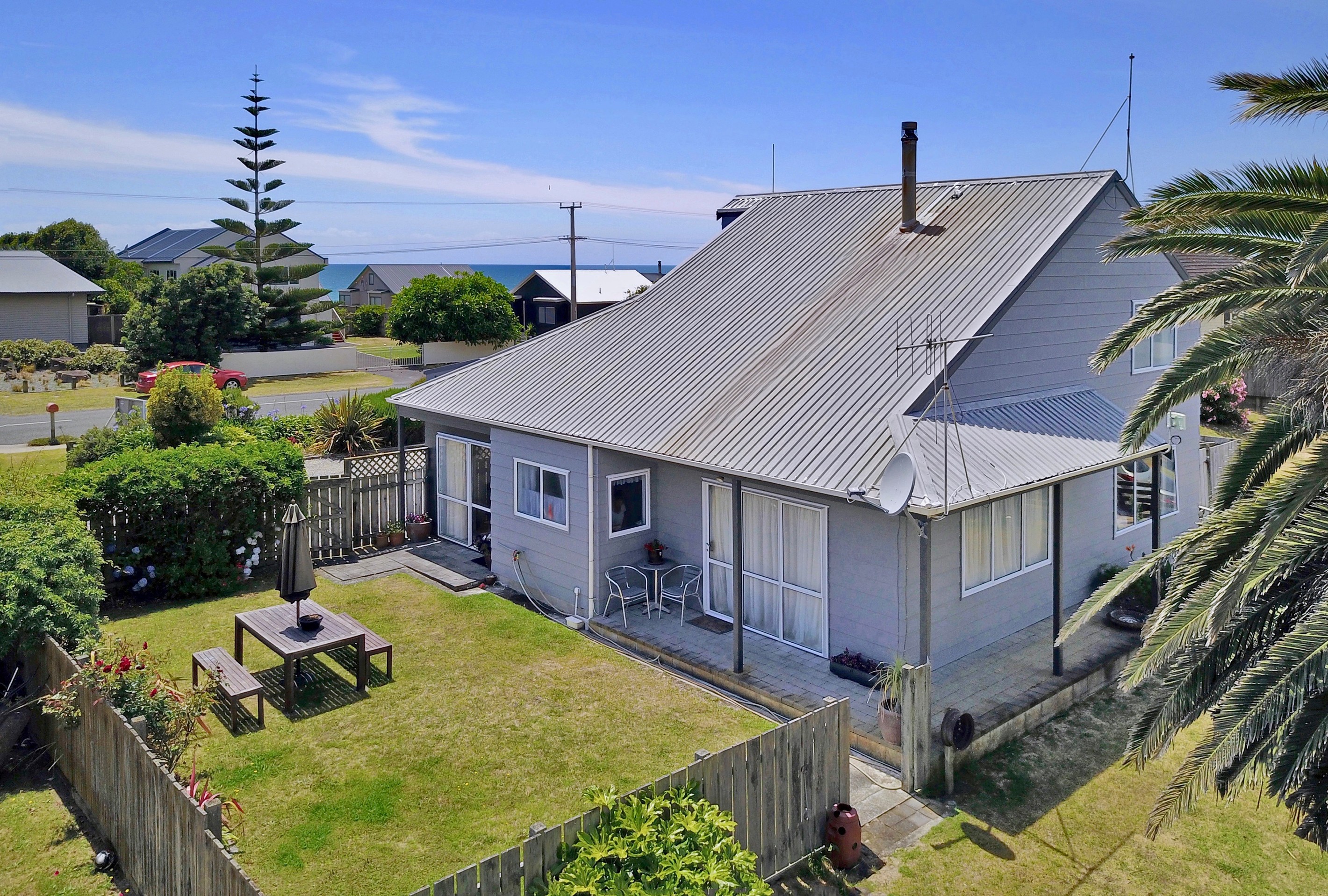 548 Pukehina Parade, Pukehina, Western Bay Of Plenty District