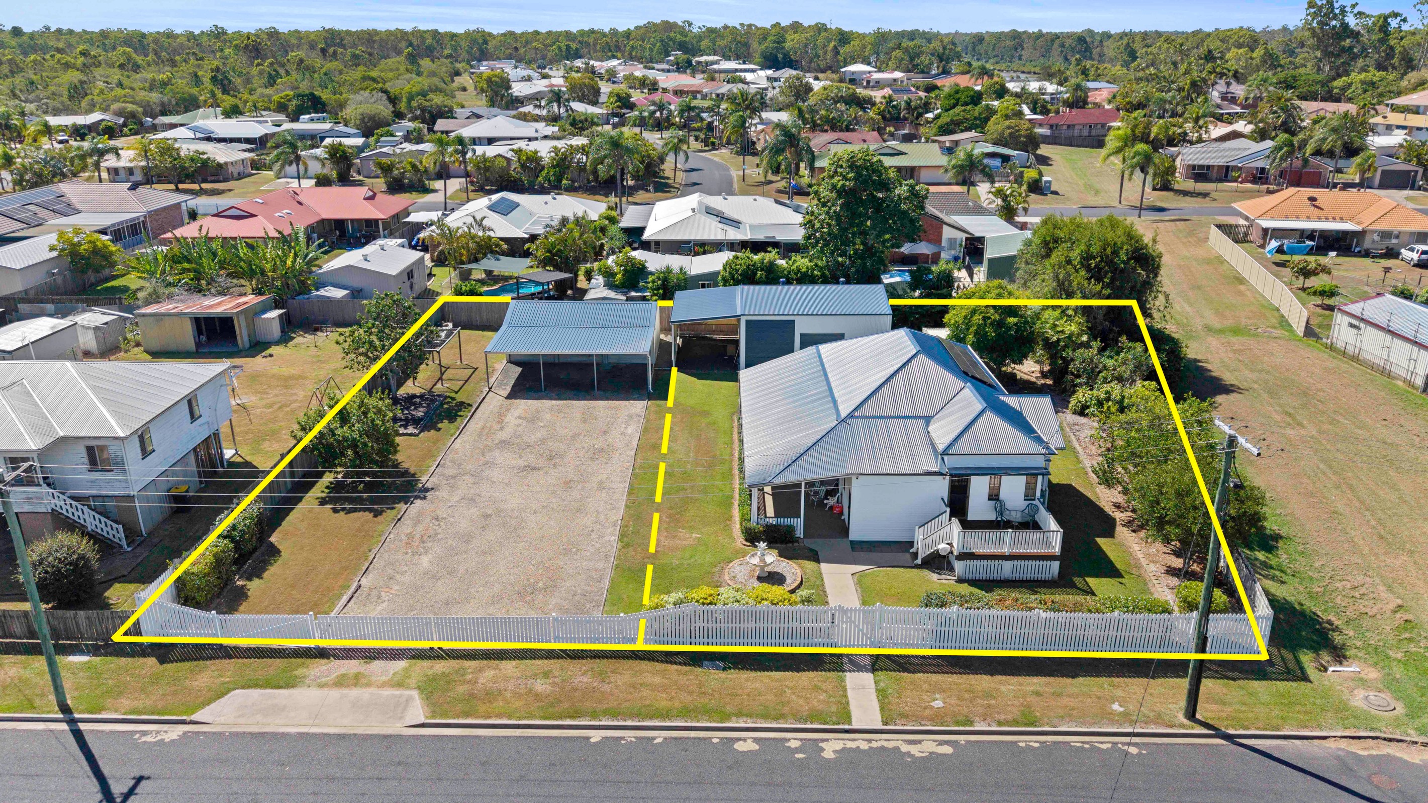 21-23 Tapscott Street, Tinana, QLD 4650