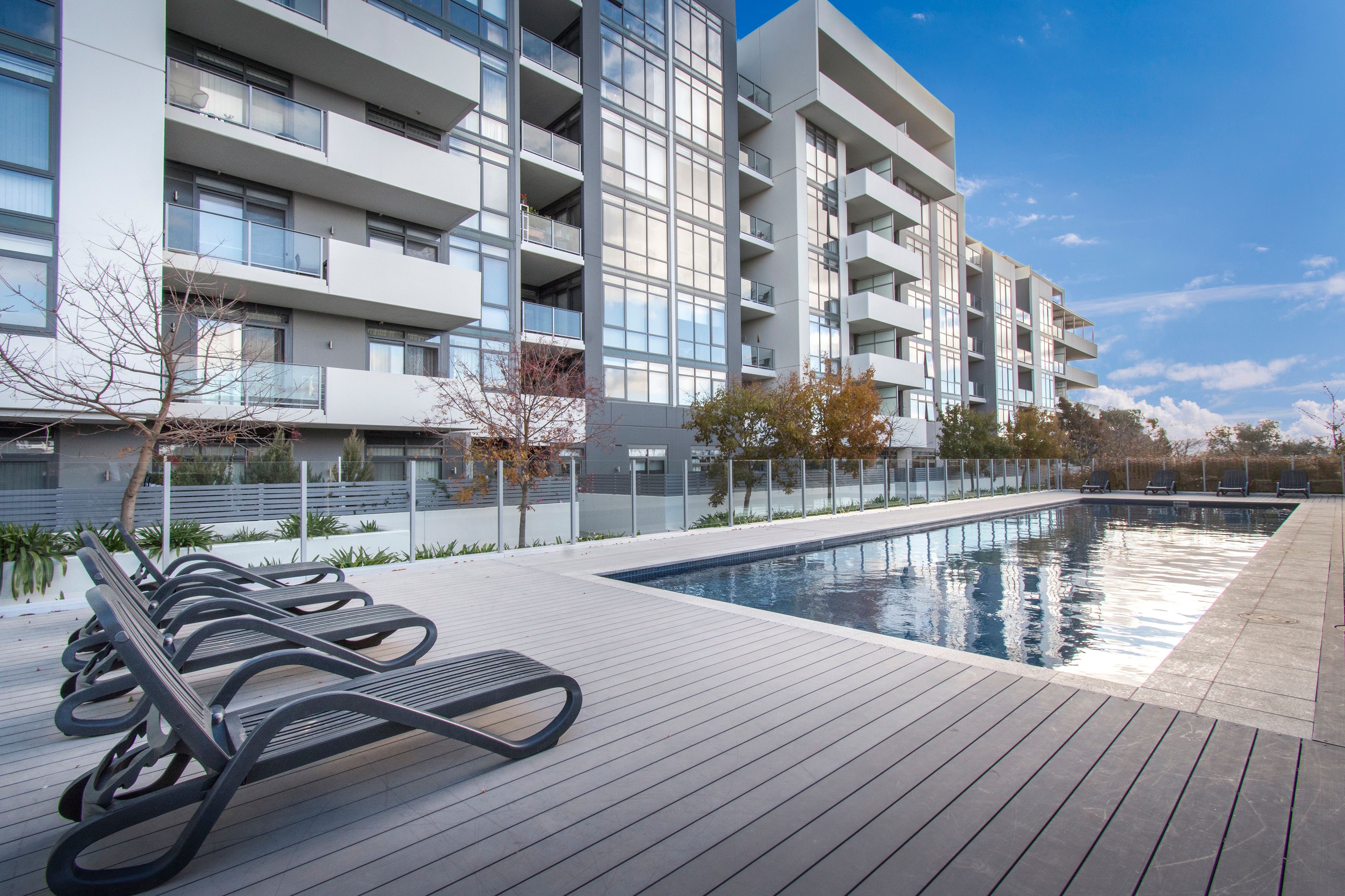 23/37 Chandler Street — photo from Ray White Canberra