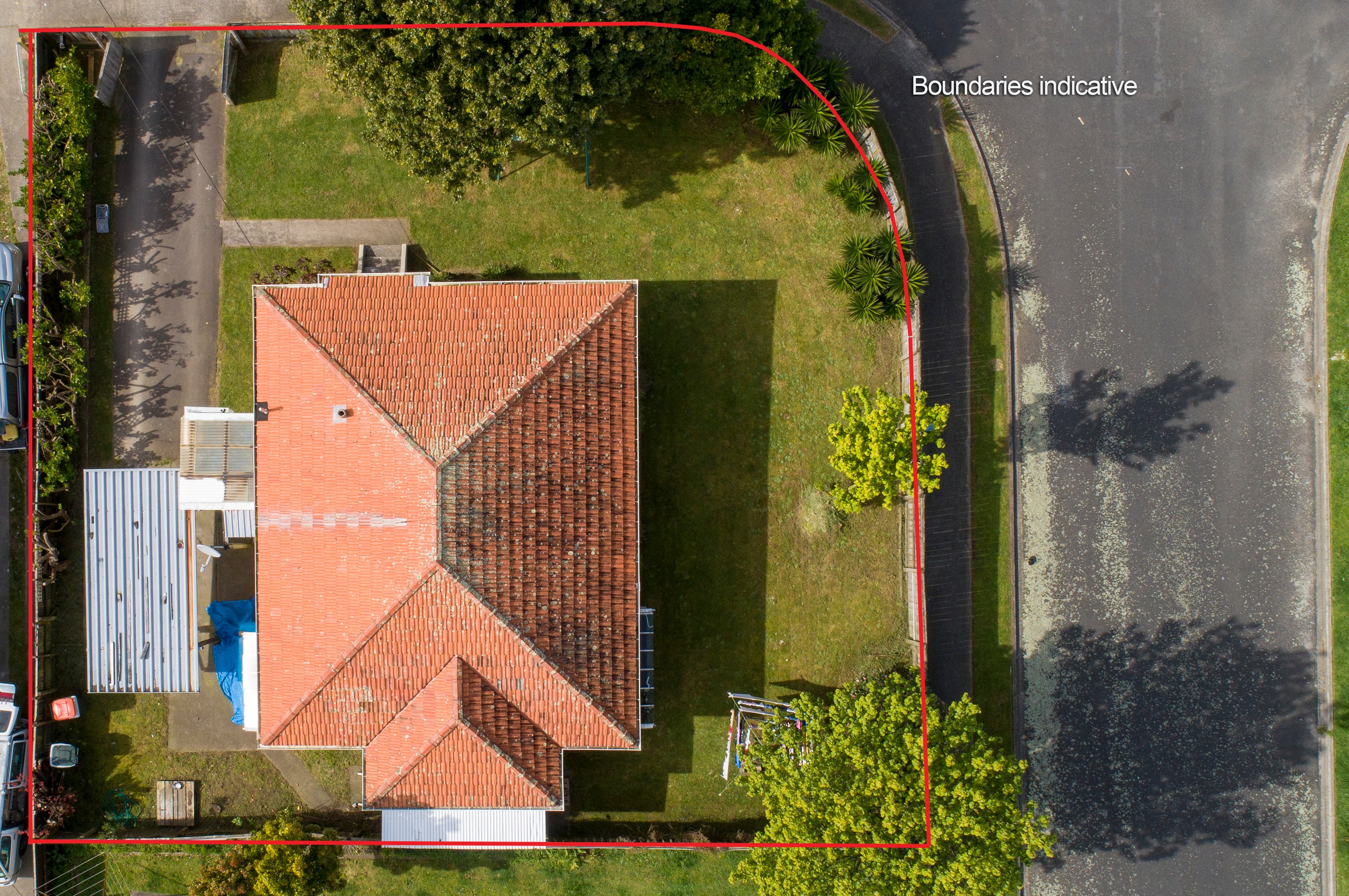 25 Anzac Road, Gate Pa, Tauranga City