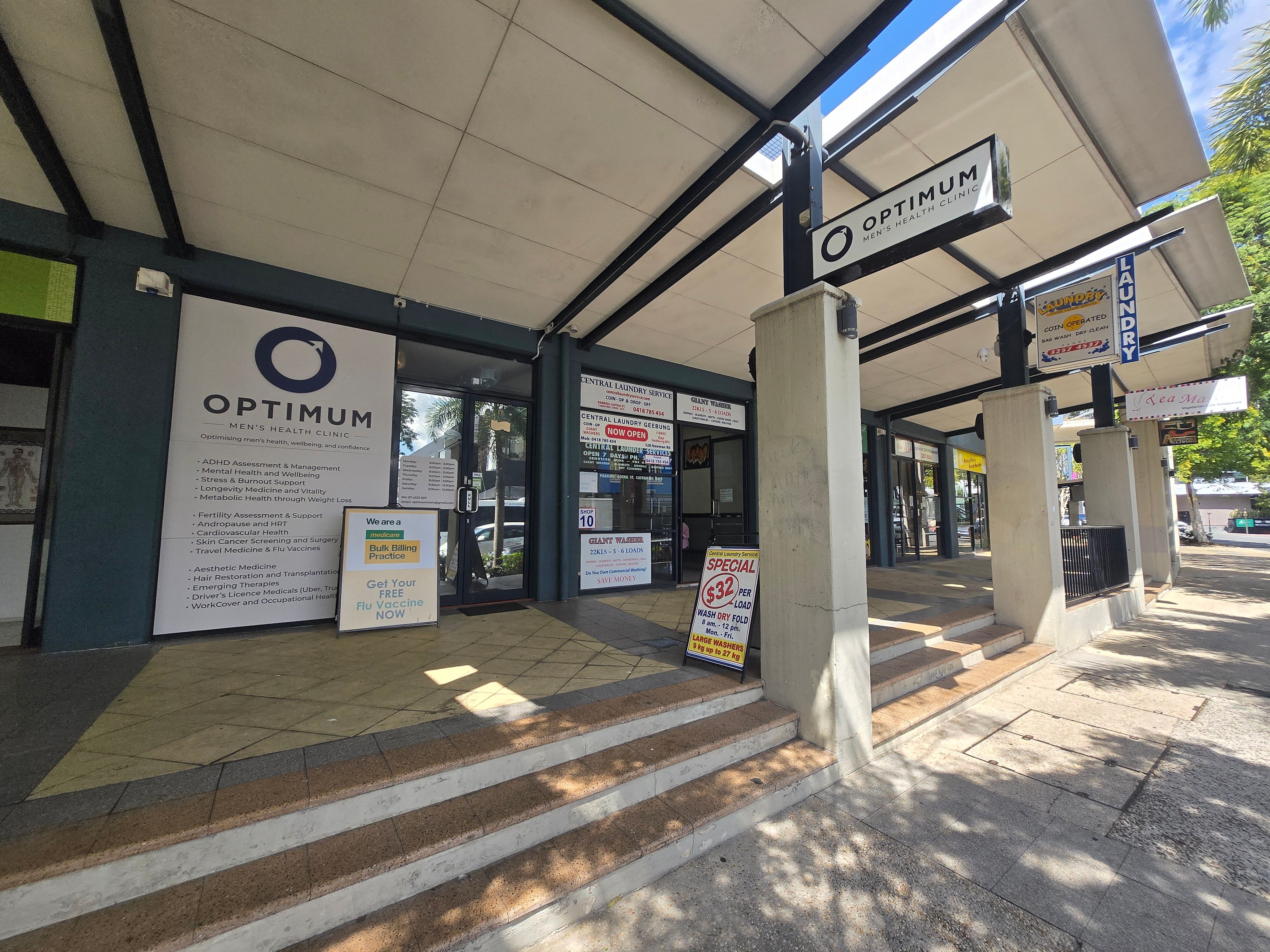 11/115 Wickham Street, Fortitude Valley, QLD 4006