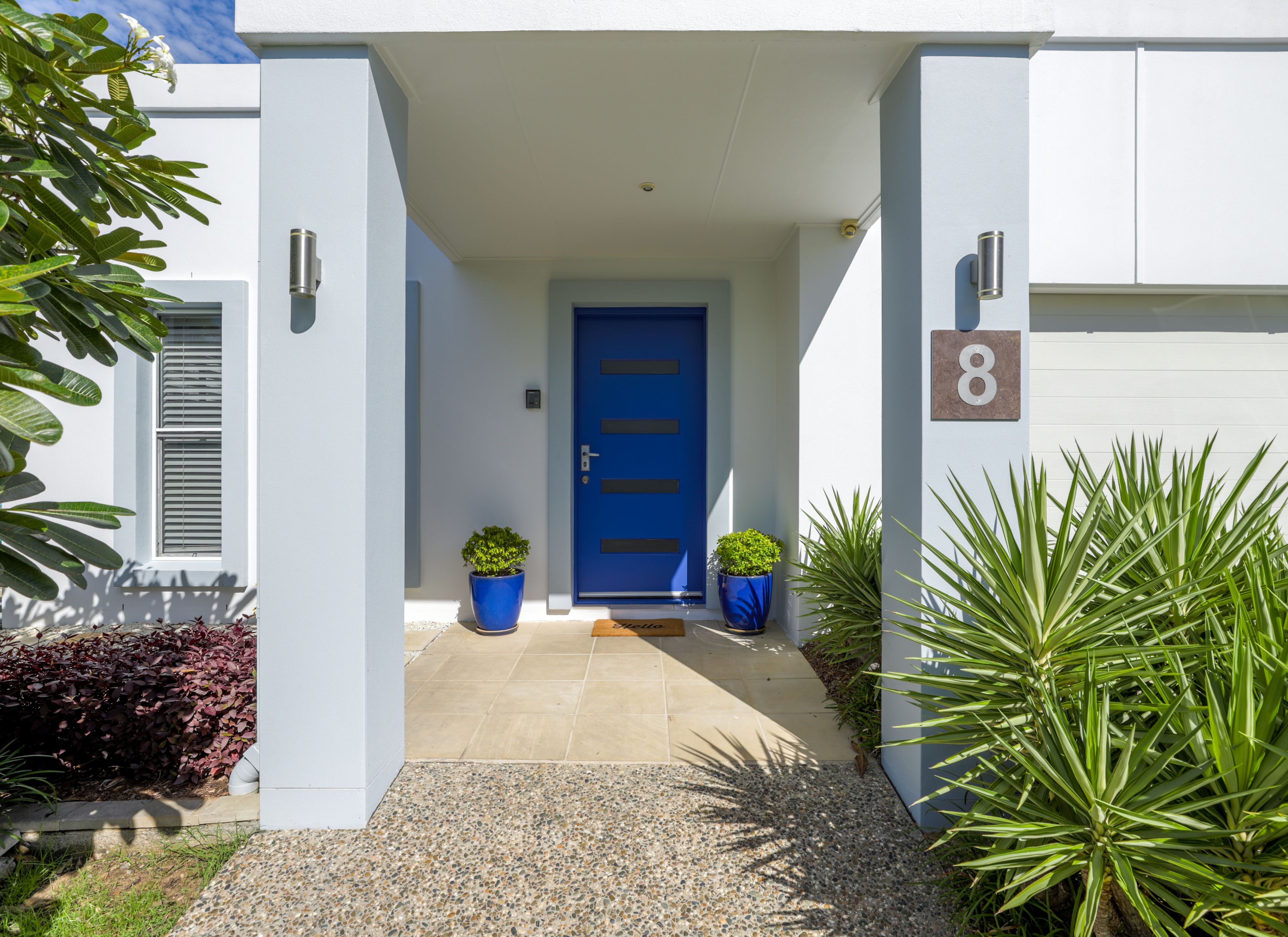 8 Auriga Court, Robina, QLD 4226