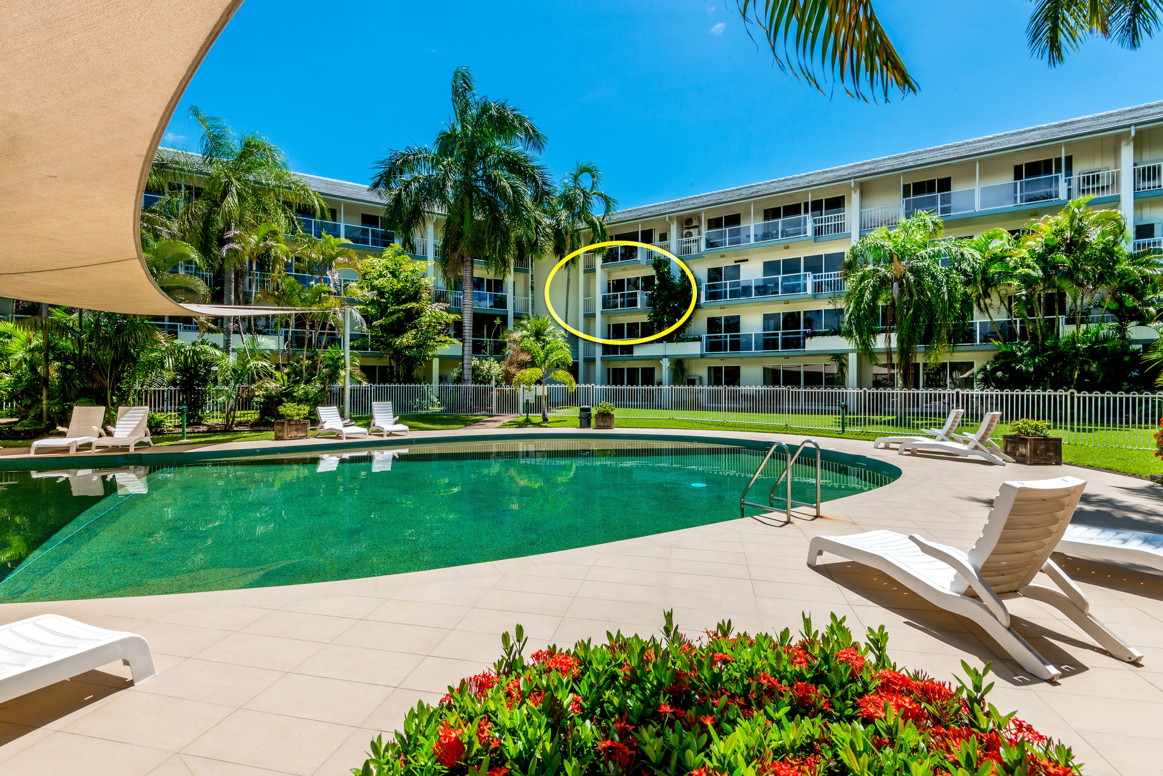 123/241 Coral Coast Drive, Palm Cove, QLD 4879