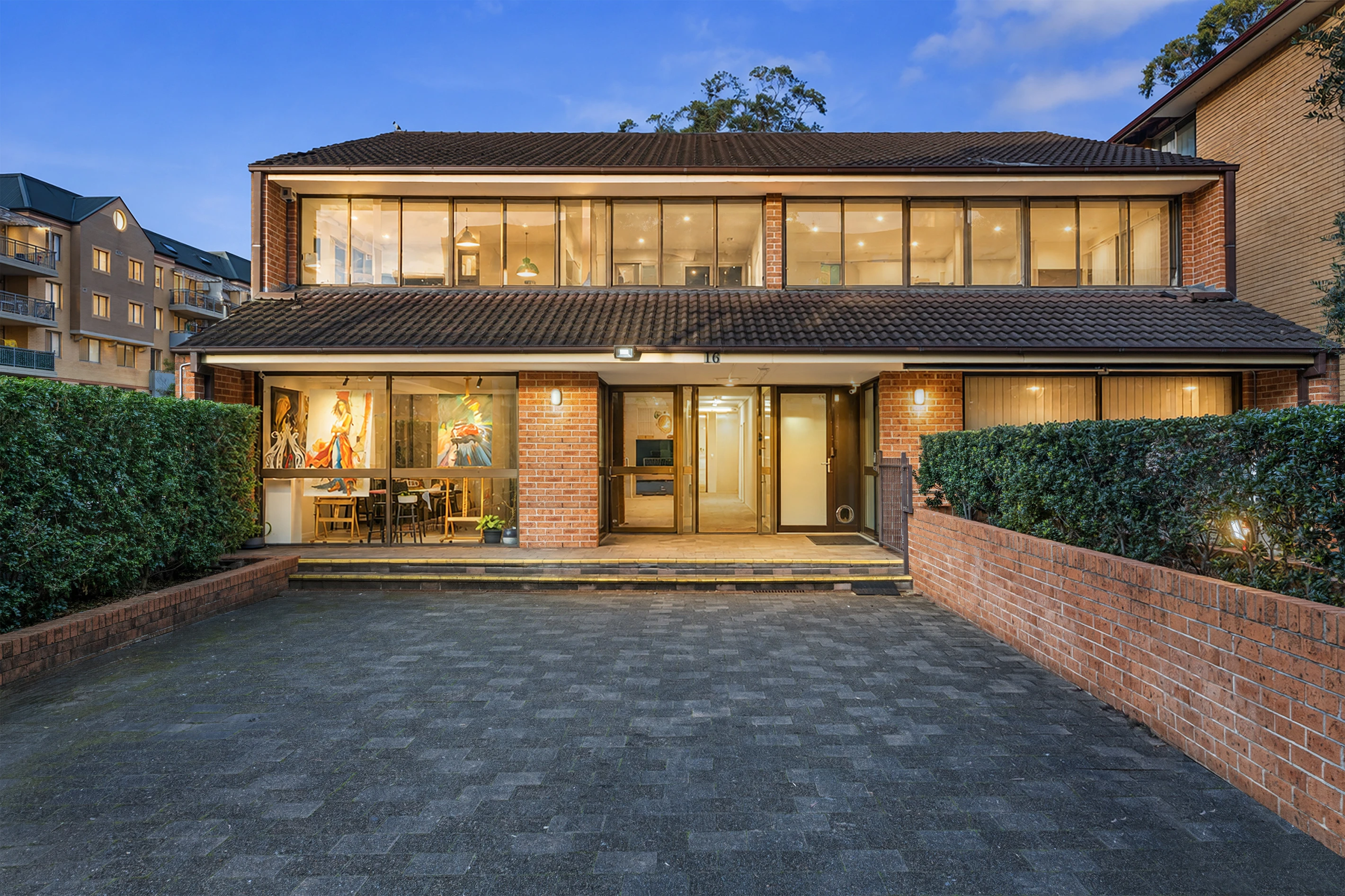 16 Sorrell Street, Parramatta, NSW 2150