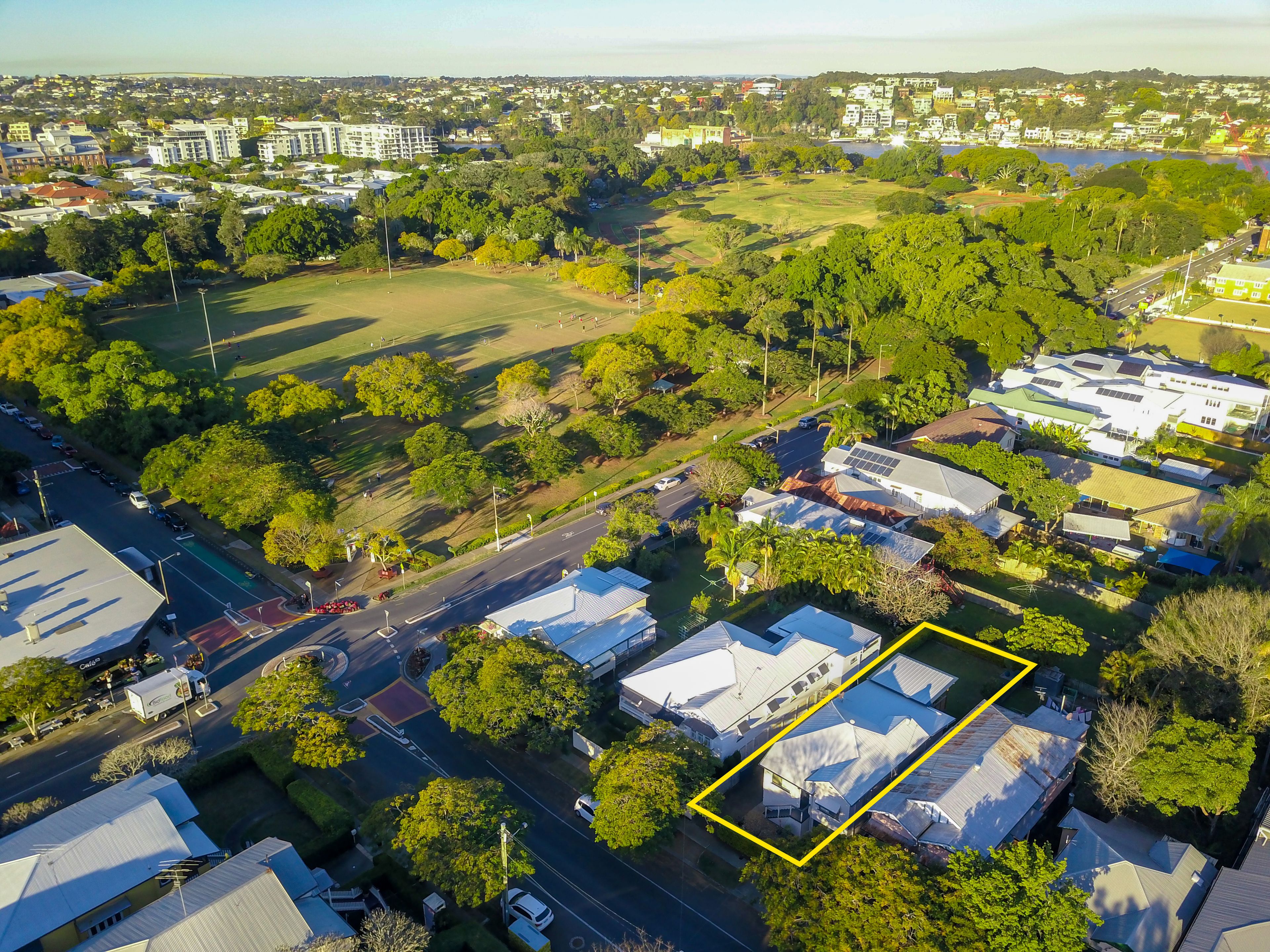 85 Sydney Street, New Farm, QLD 4005
