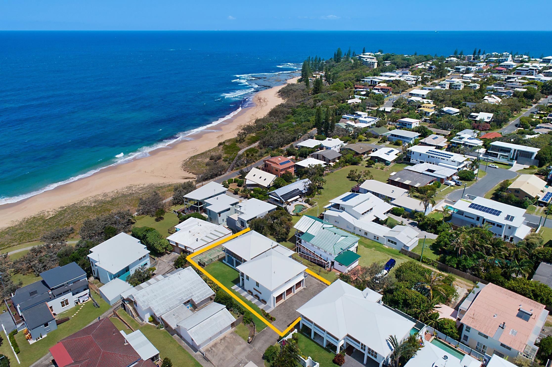 7 Shelly Park, Shelly Beach, QLD 4551