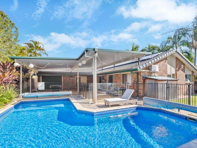 94 Albany Forest Drive, Albany Creek QLD 4035