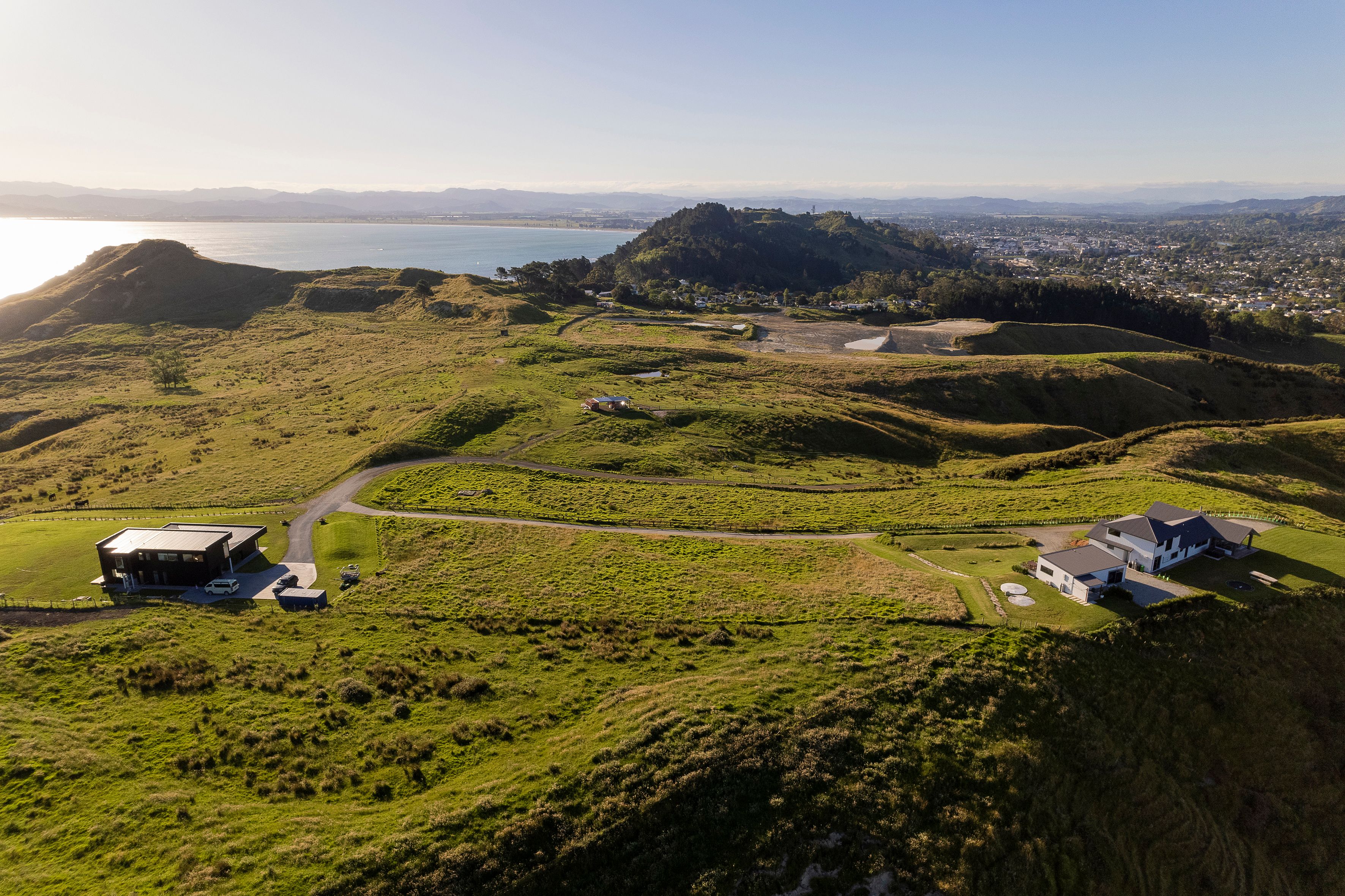 611B Wainui Road, Kaiti, Gisborne District 4010 Rural Bare Land
