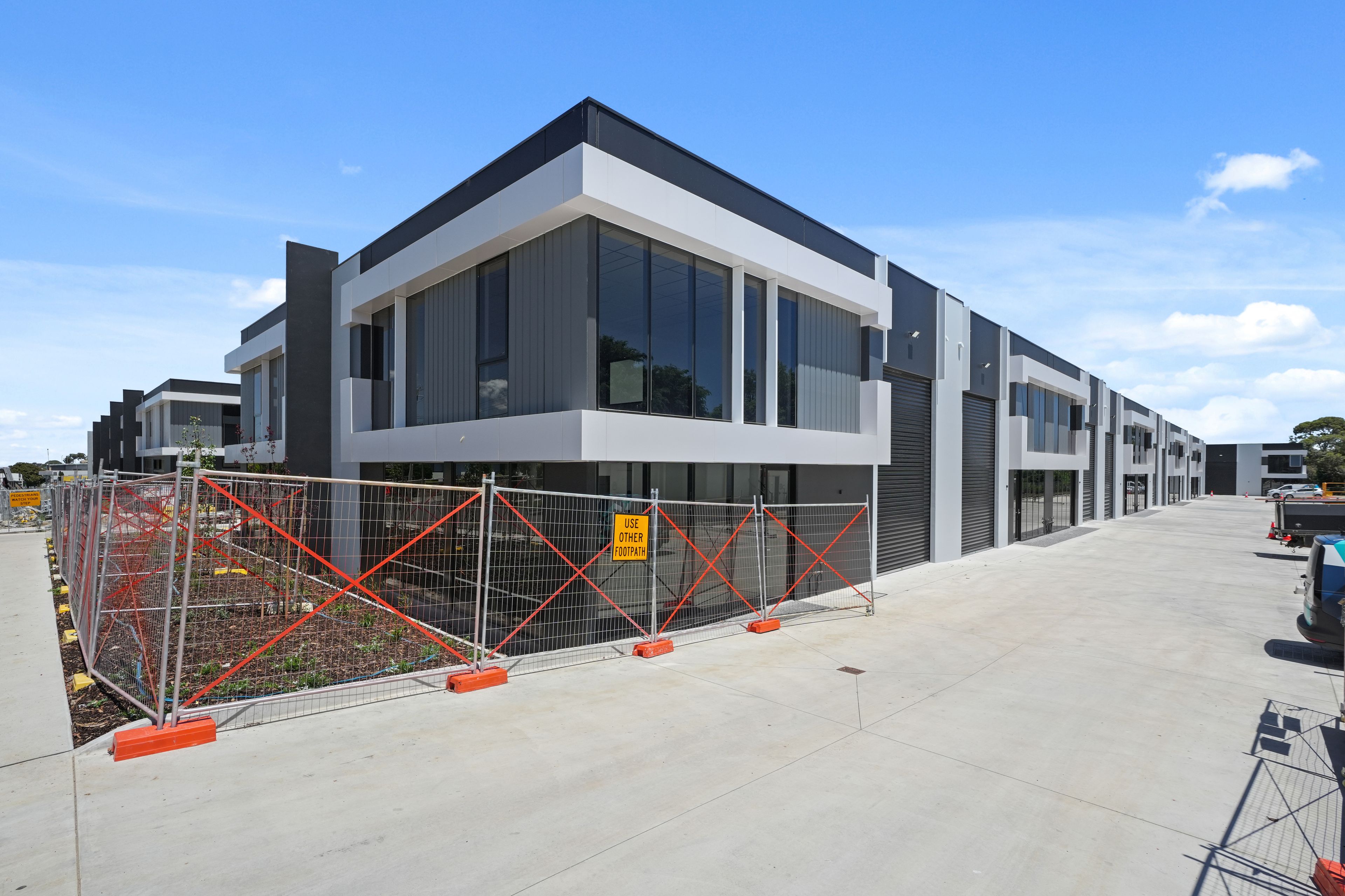 2 Assembly Circuit, Huntingdale, VIC 3166