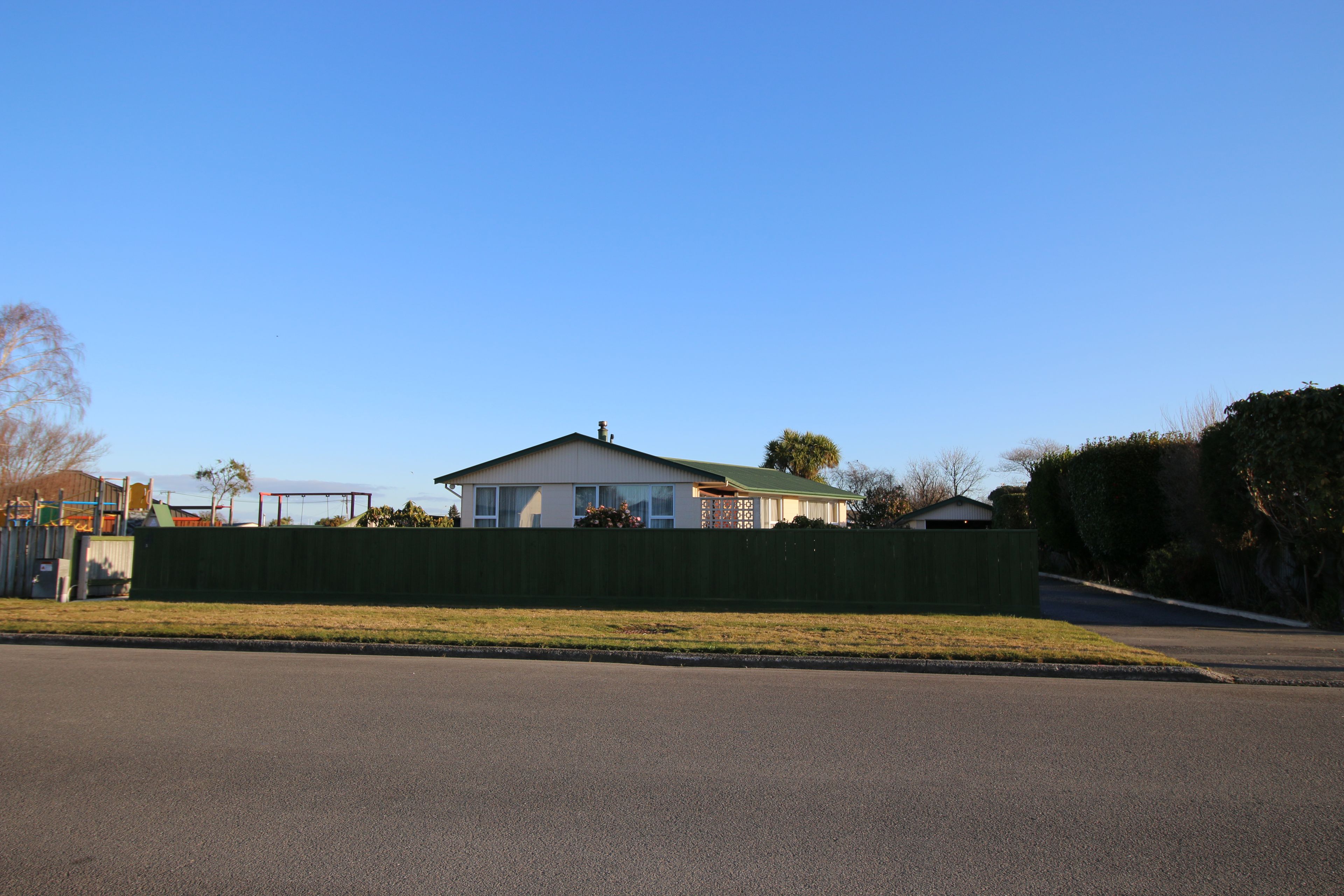3 John Street, Rolleston, Selwyn District