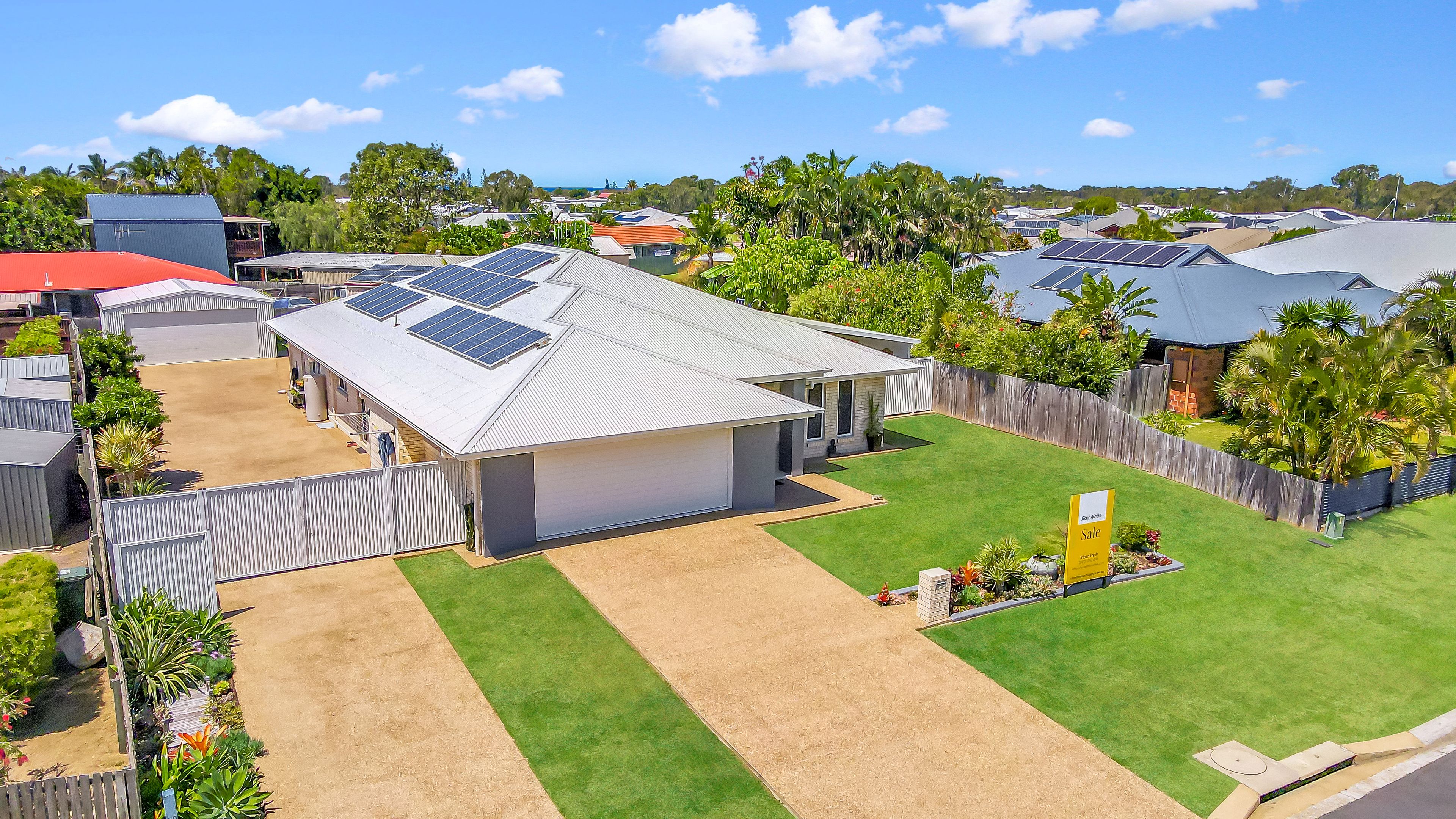 20 Mary Fox Street, Innes Park, QLD 4670