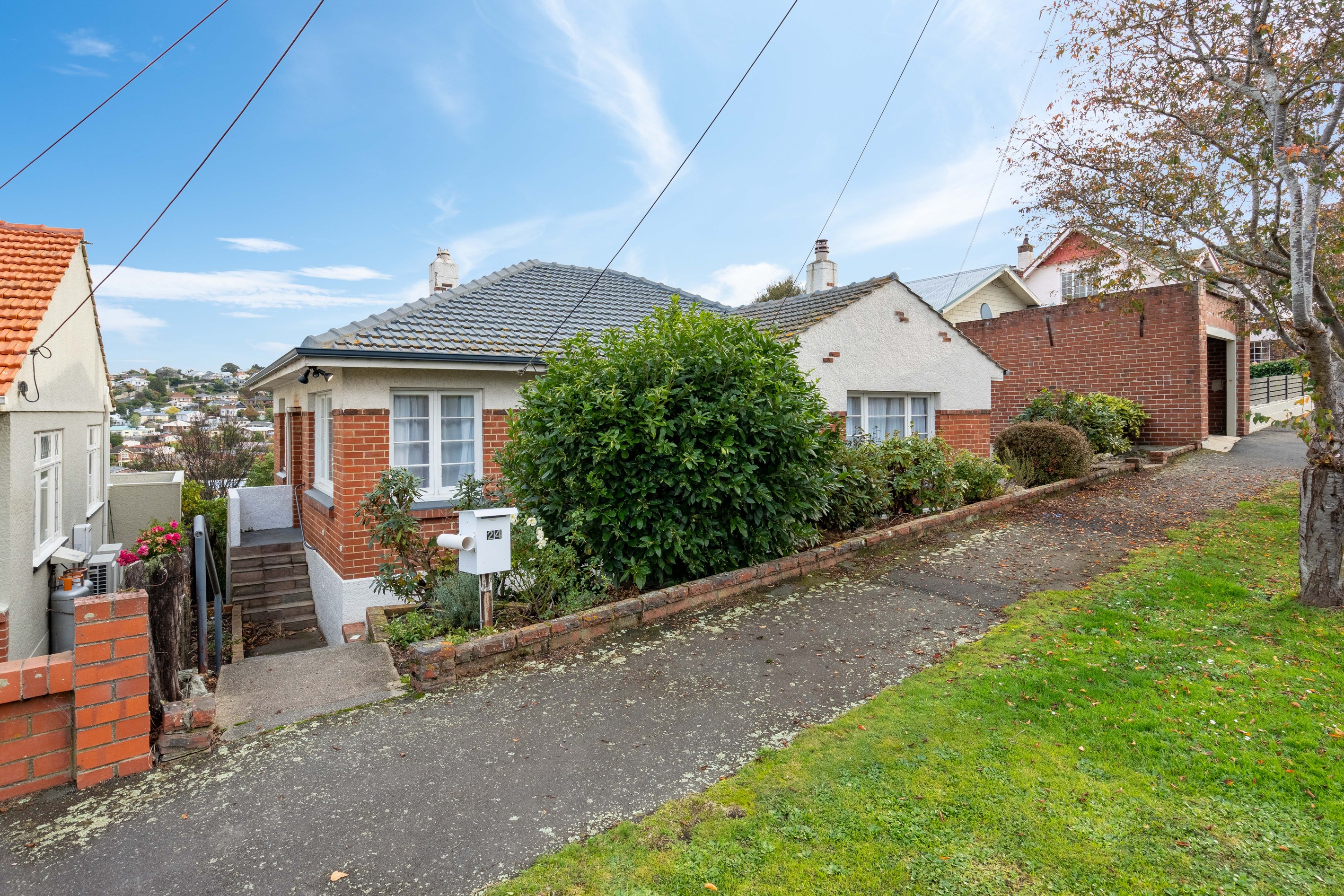 24 McGeorge Avenue, Mornington, Dunedin City