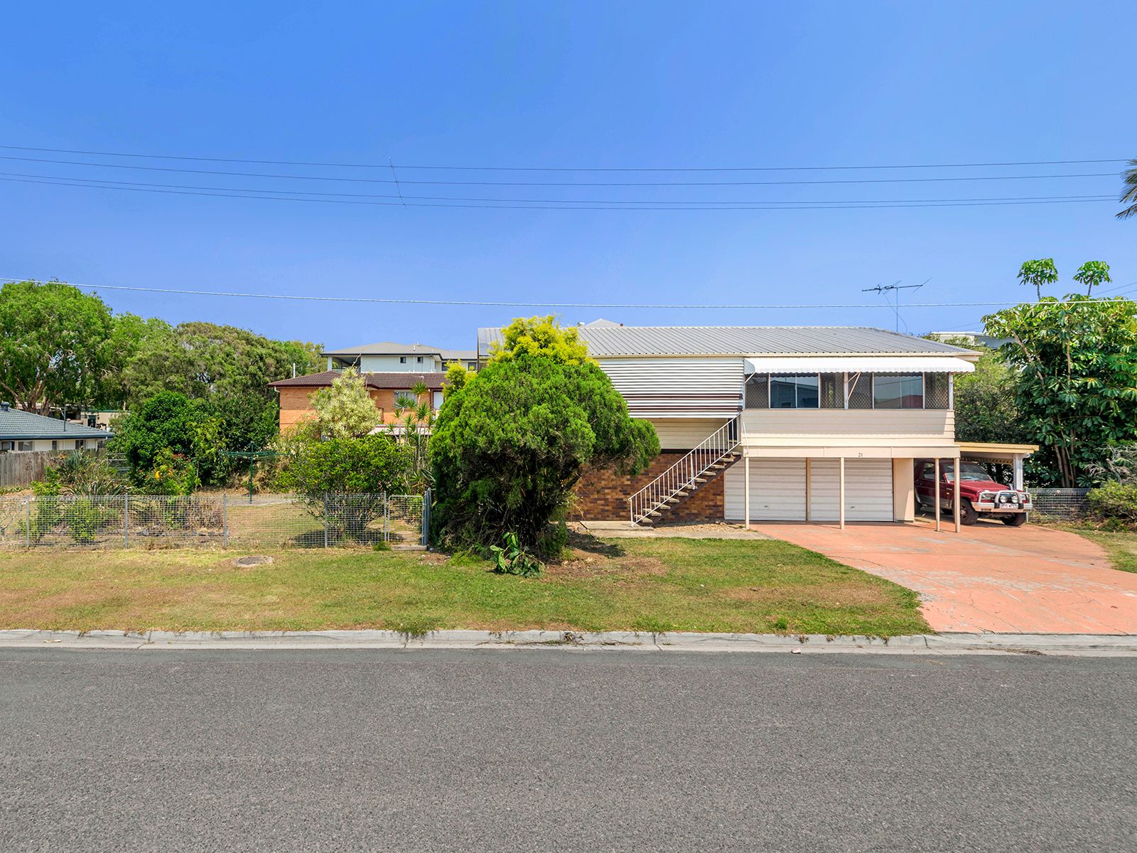 21 Jennings Street, Zillmere QLD 4034