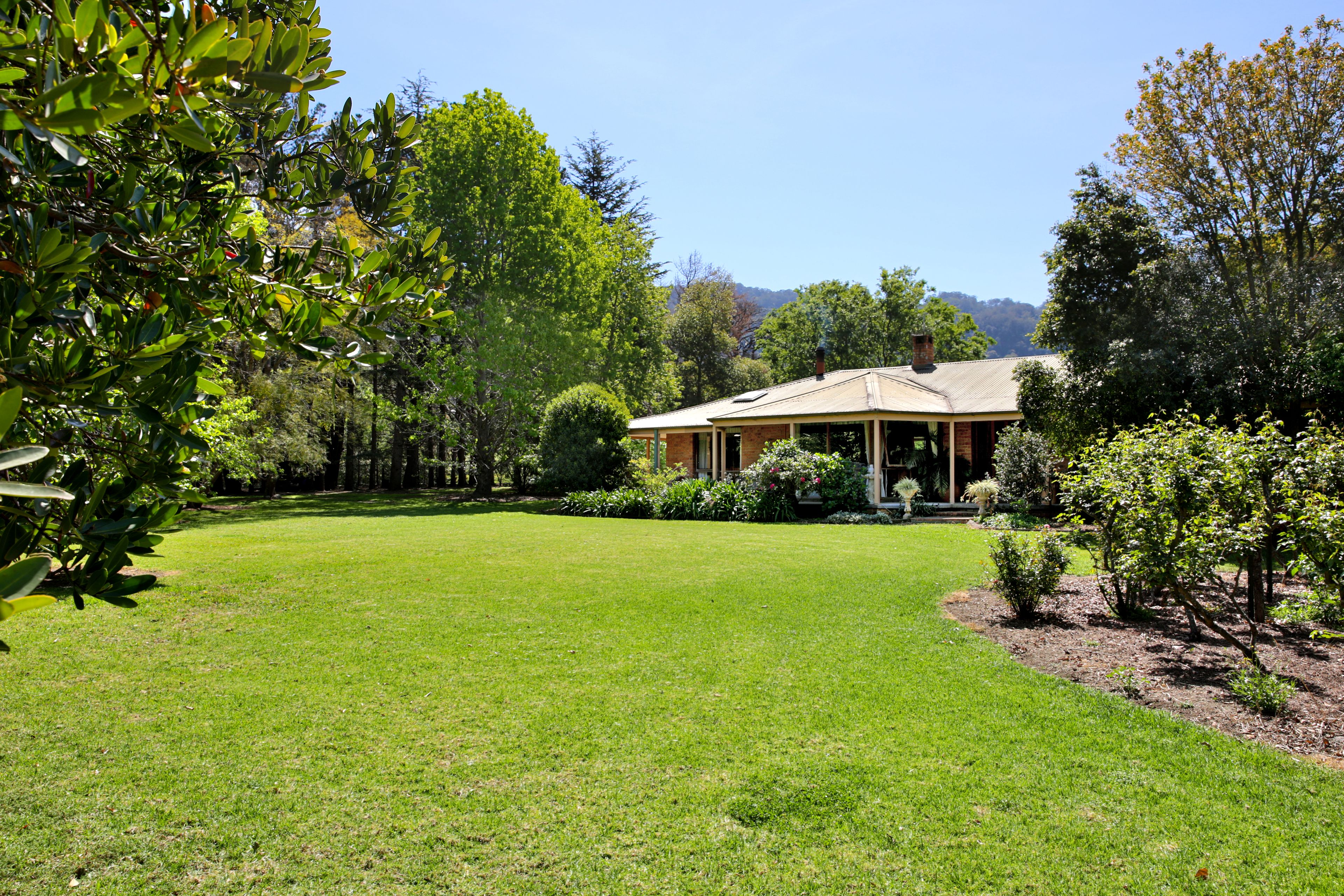 92 Boxsells Lane, Meroo Meadow NSW 2540