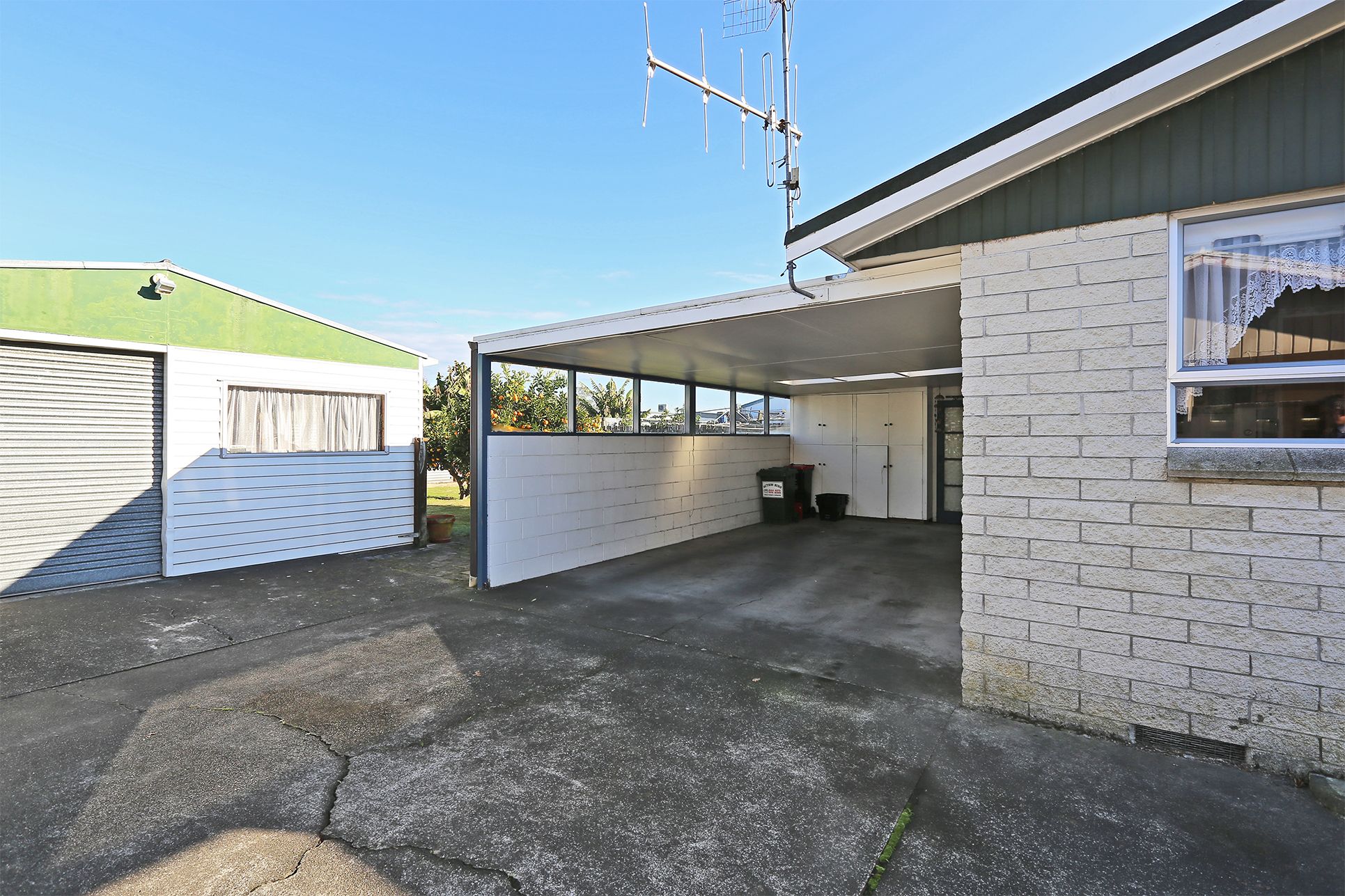 135 Flaxmere Avenue, Flaxmere, Hastings District