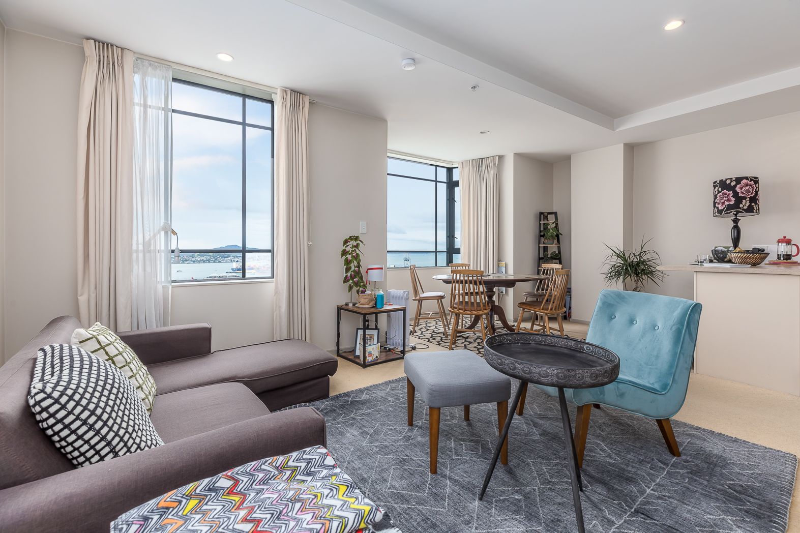11F/14 Waterloo Quadrant, Auckland Central, Auckland City