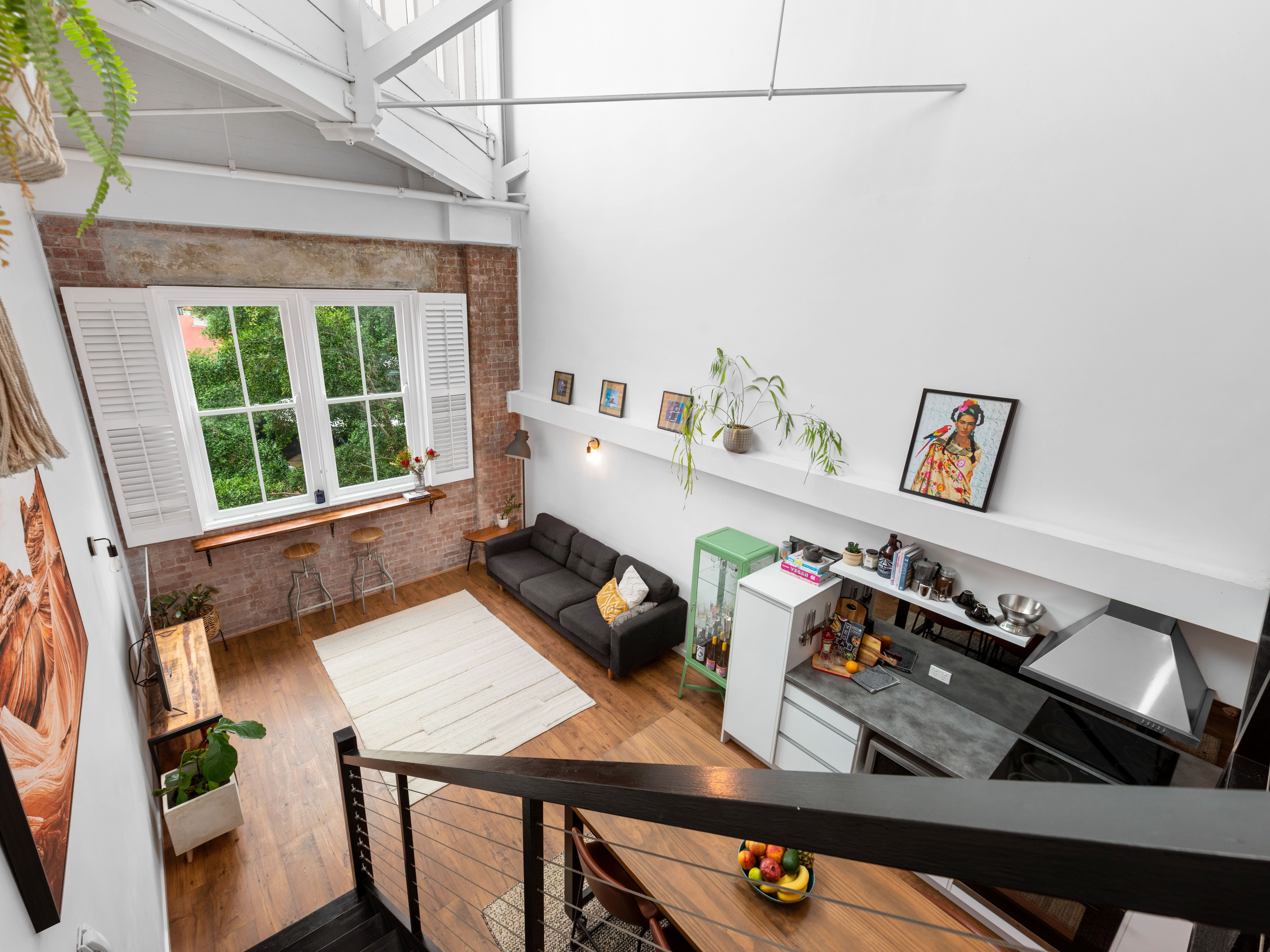 139/53 Vernon Terrace, Teneriffe, QLD 4005