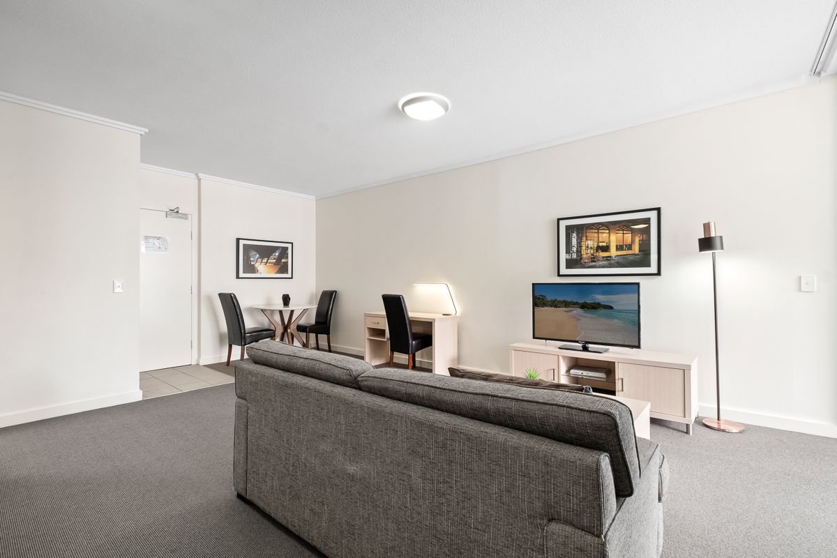 2011/108 Albert Street, Brisbane City, QLD 4000
