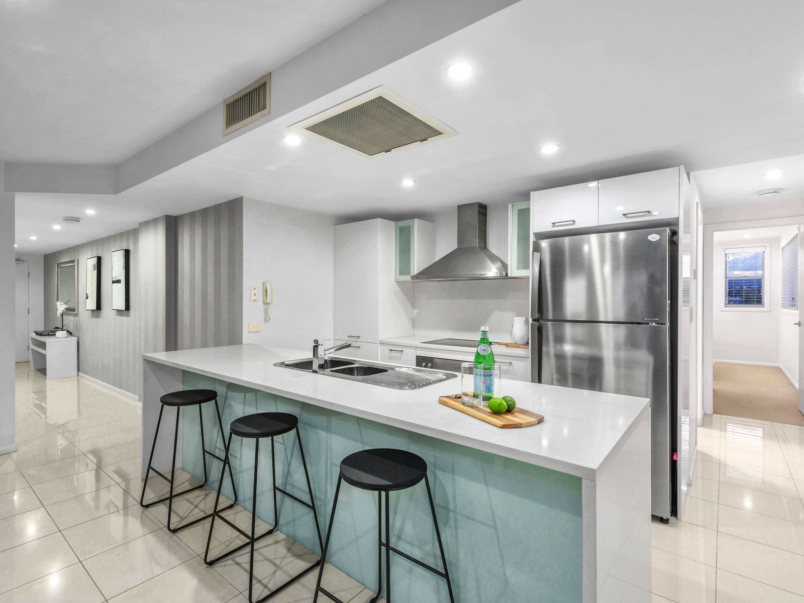 26/53 Dunmore Terrace, Auchenflower, QLD 4066