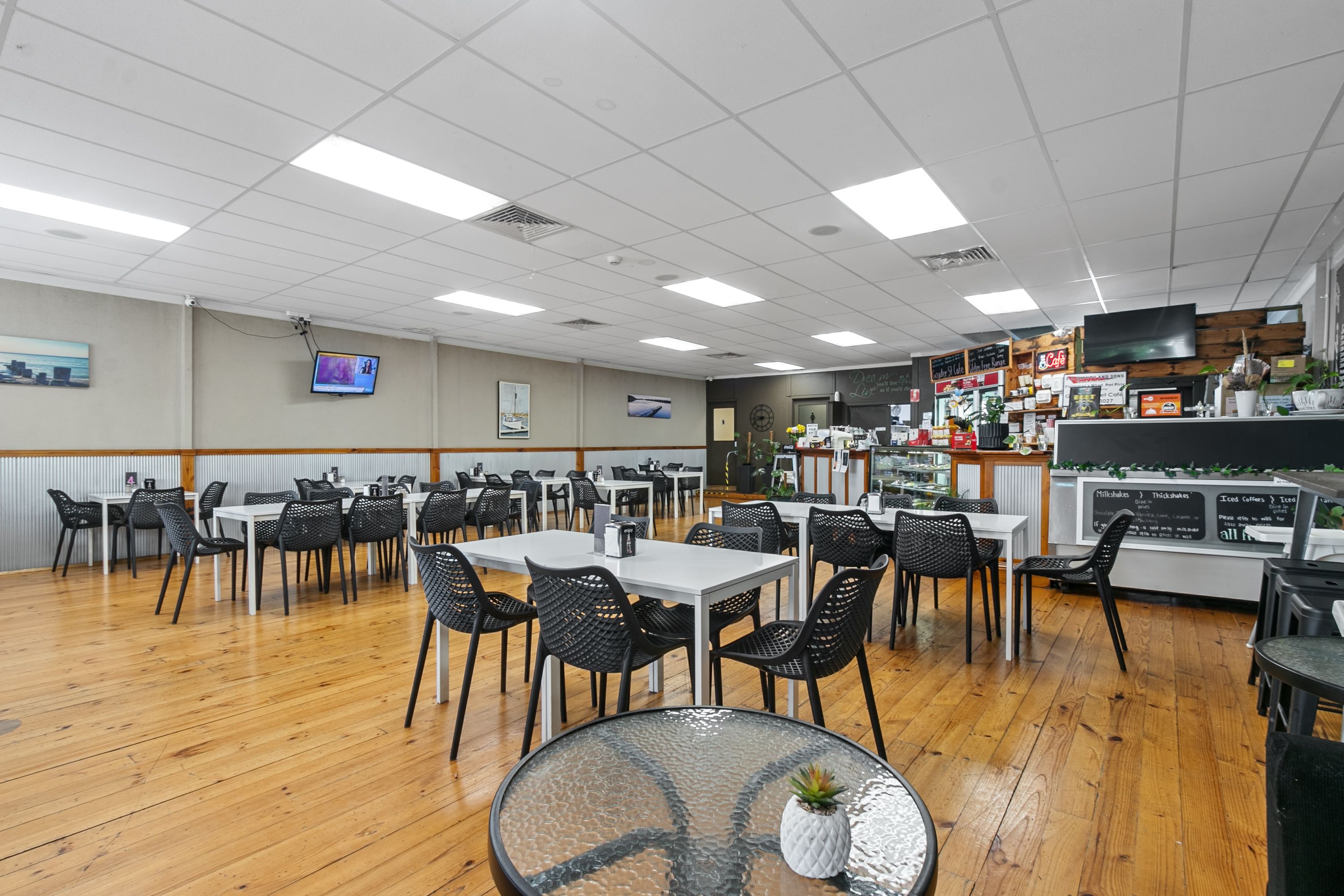 4 Goyder Street, Kadina, SA 5554 Cafe/Coffee Shop Food/Hospitality