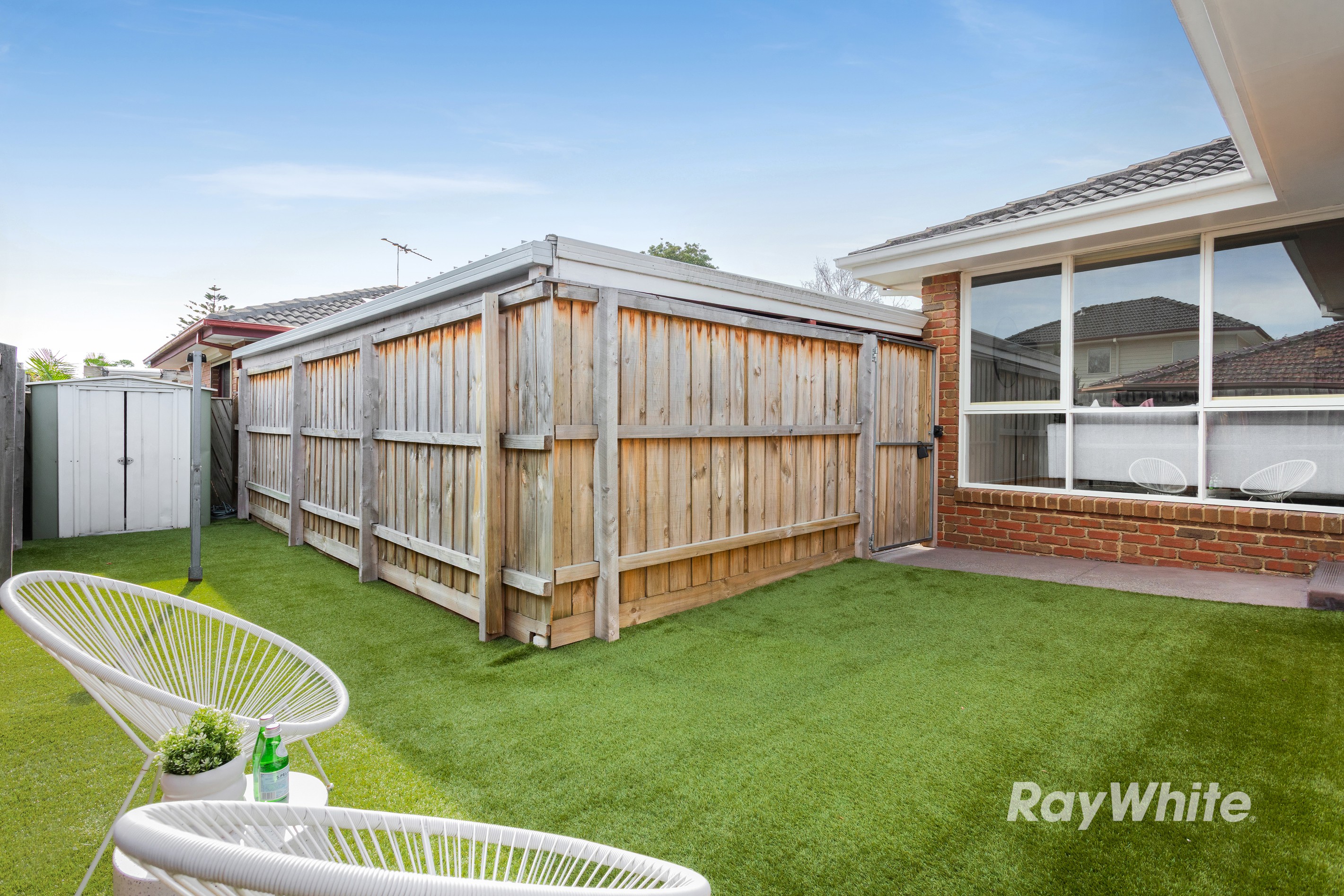 2/95 Oakleigh Road, Carnegie, VIC 3163
