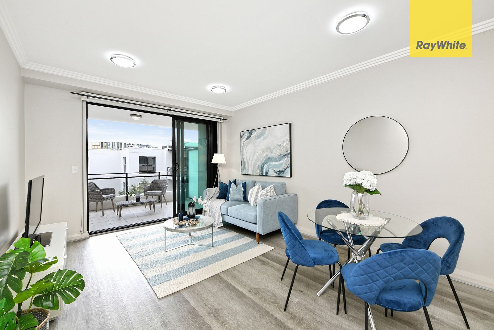 24/19 Angas Street, Meadowbank, NSW 2114