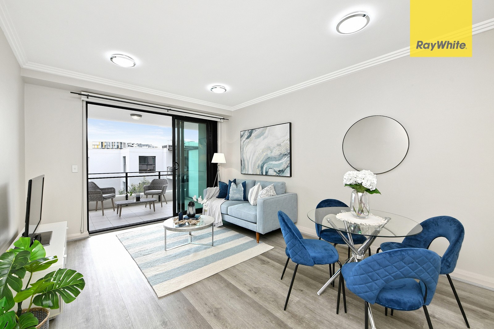 24/19 Angas Street, Meadowbank, NSW 2114