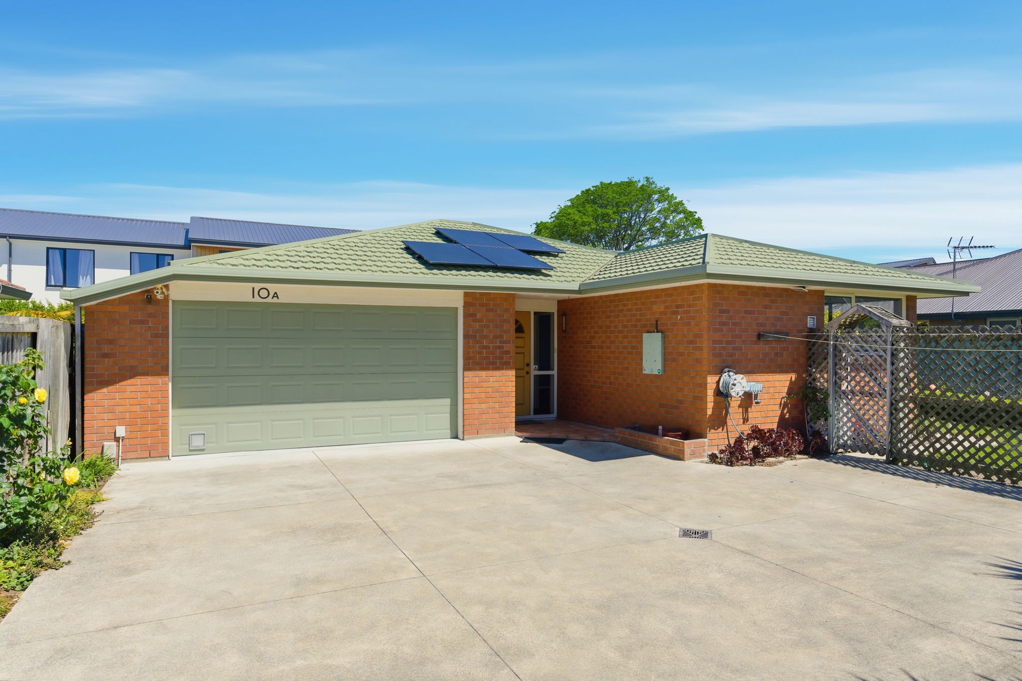 2/10 Baretta Street, Somerfield, Christchurch City