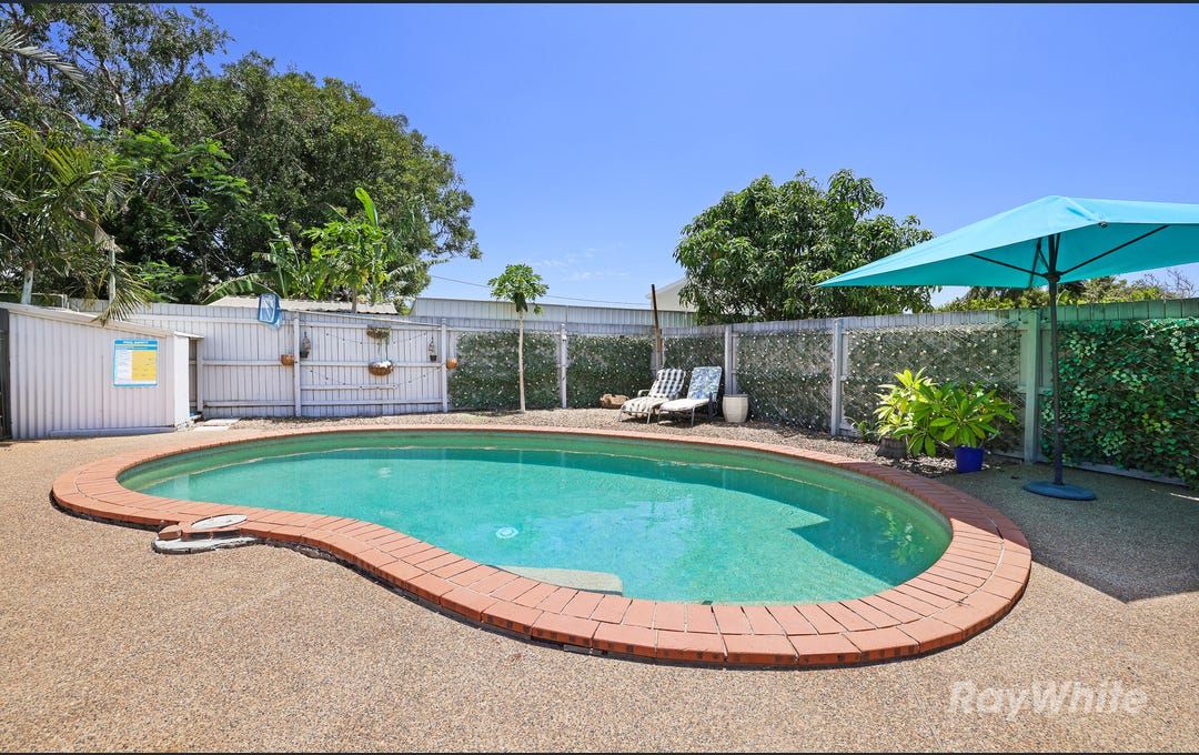 16 Poinciana Drive, Innes Park, QLD 4670