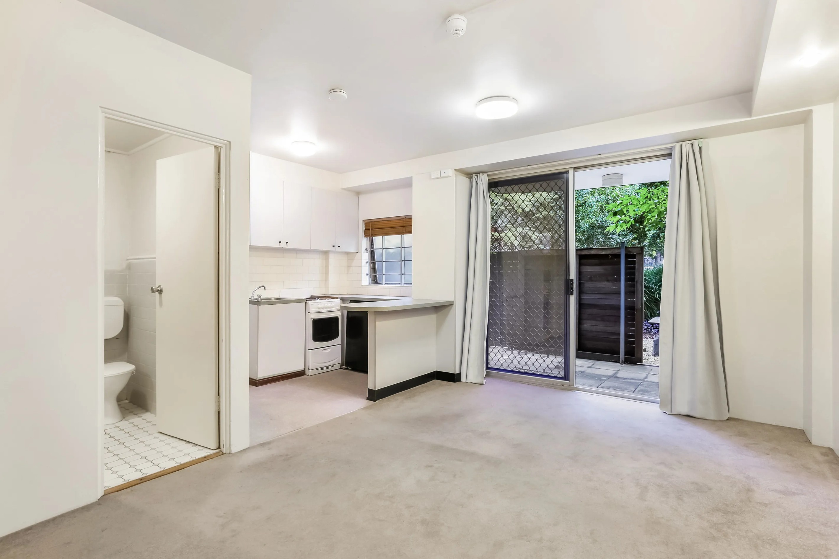 102/4-14 Rosyln Gardens, Rushcutters Bay, NSW 2011