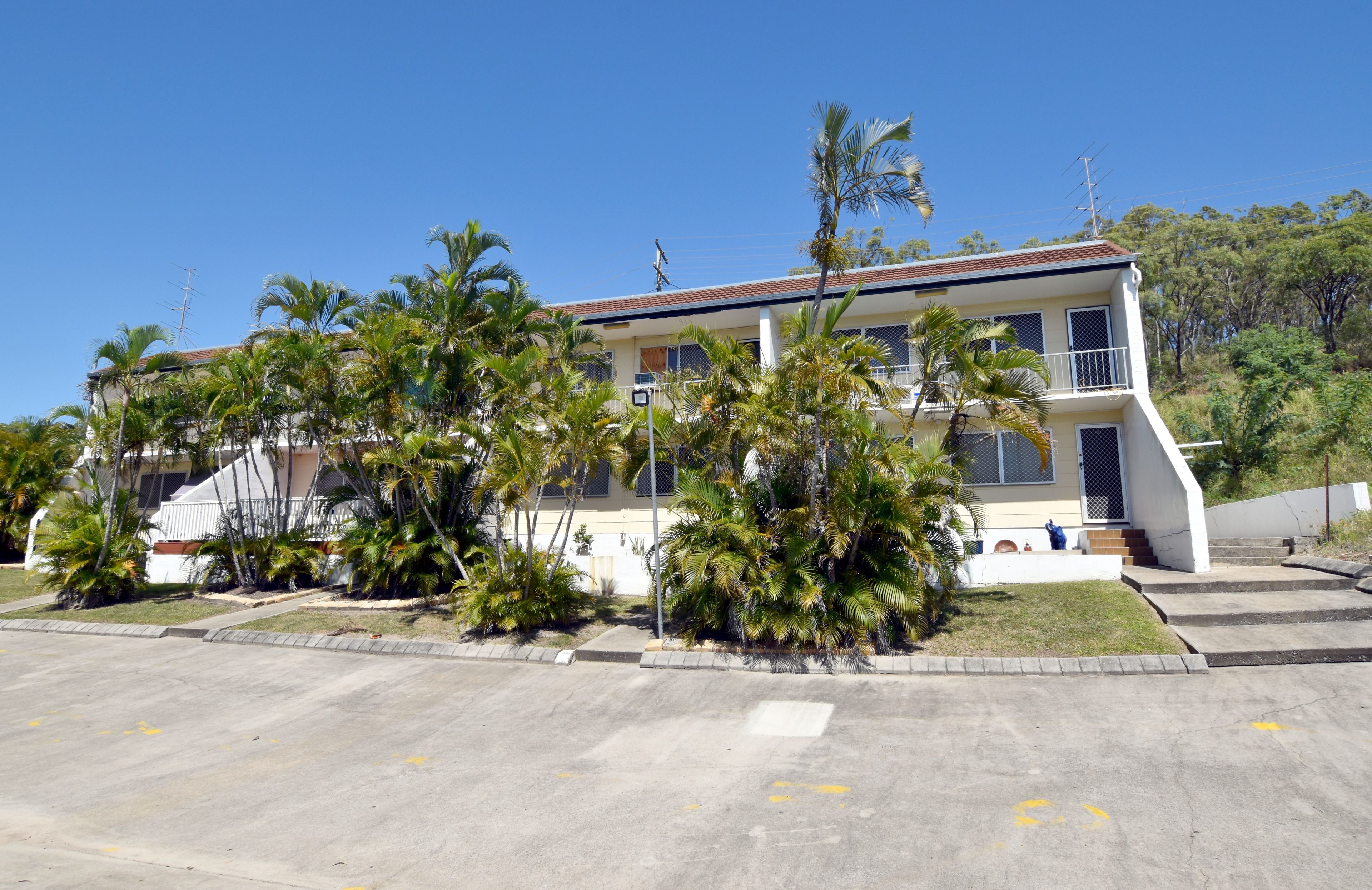 32 Elizabeth Street, South Gladstone QLD 4680