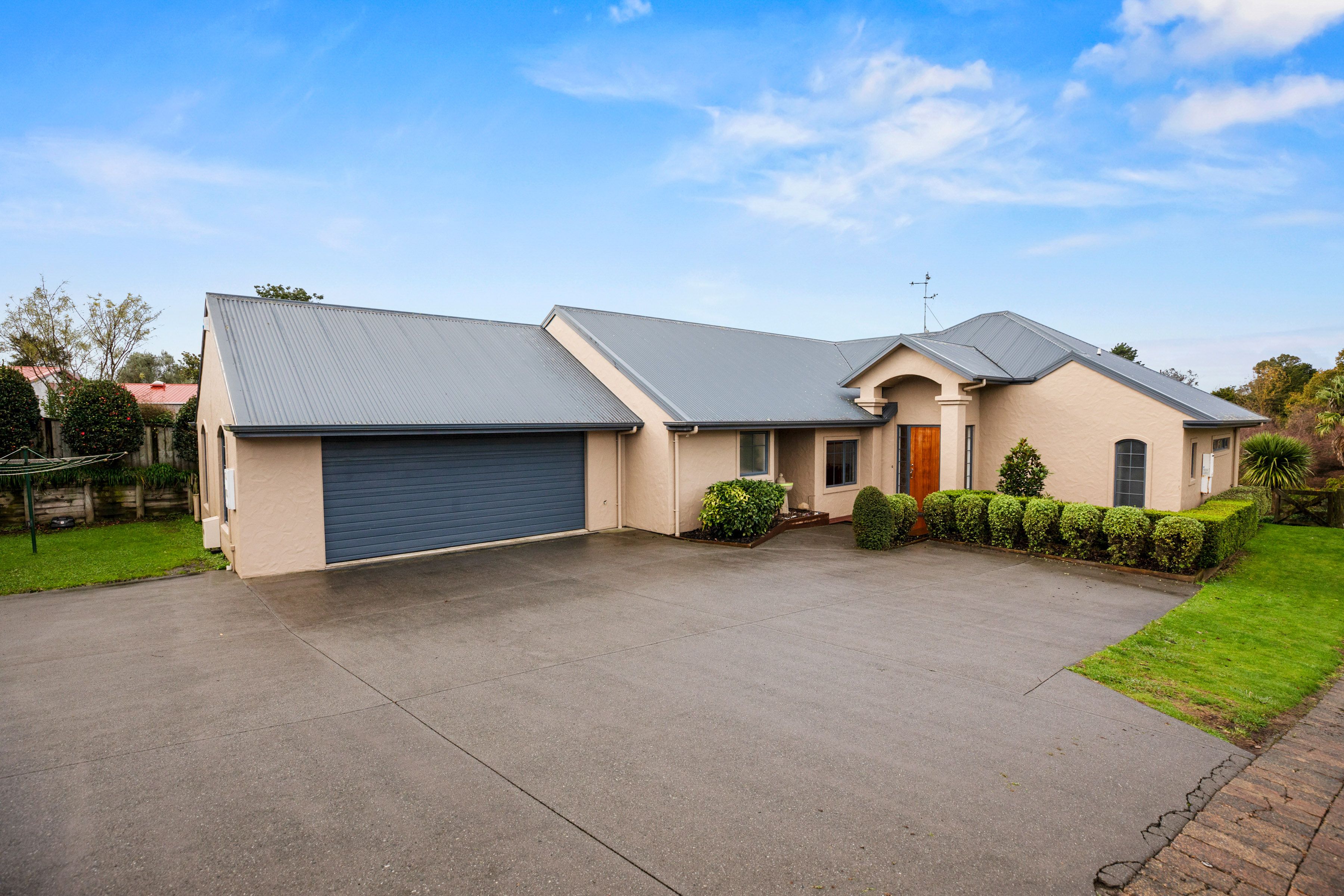 12 Oak Street, Morrinsville, Matamata Piako District