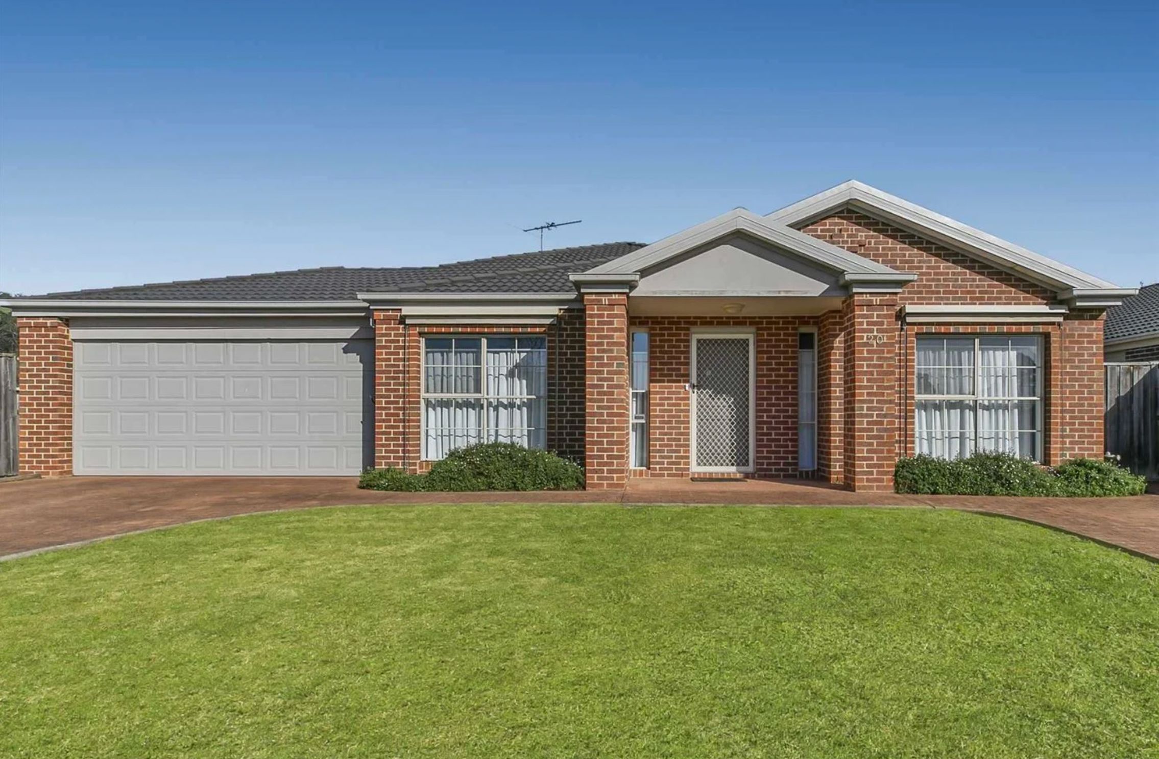 20 Vincent Boulevard, Trafalgar VIC 3824