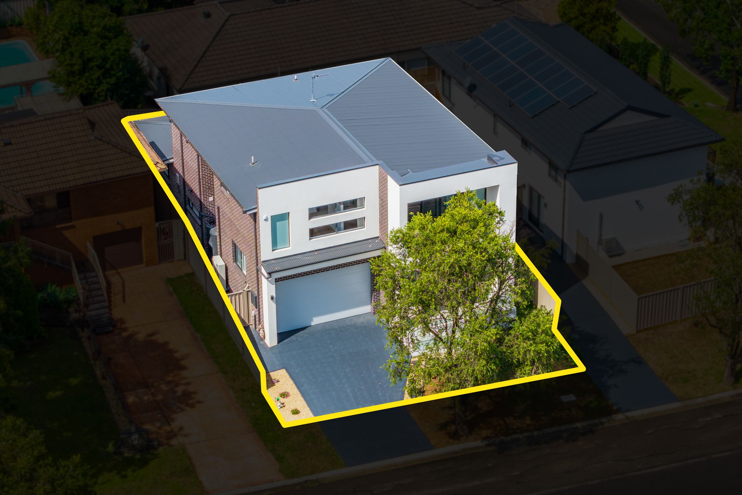 26 Waterfall Crescent, Cranebrook, NSW