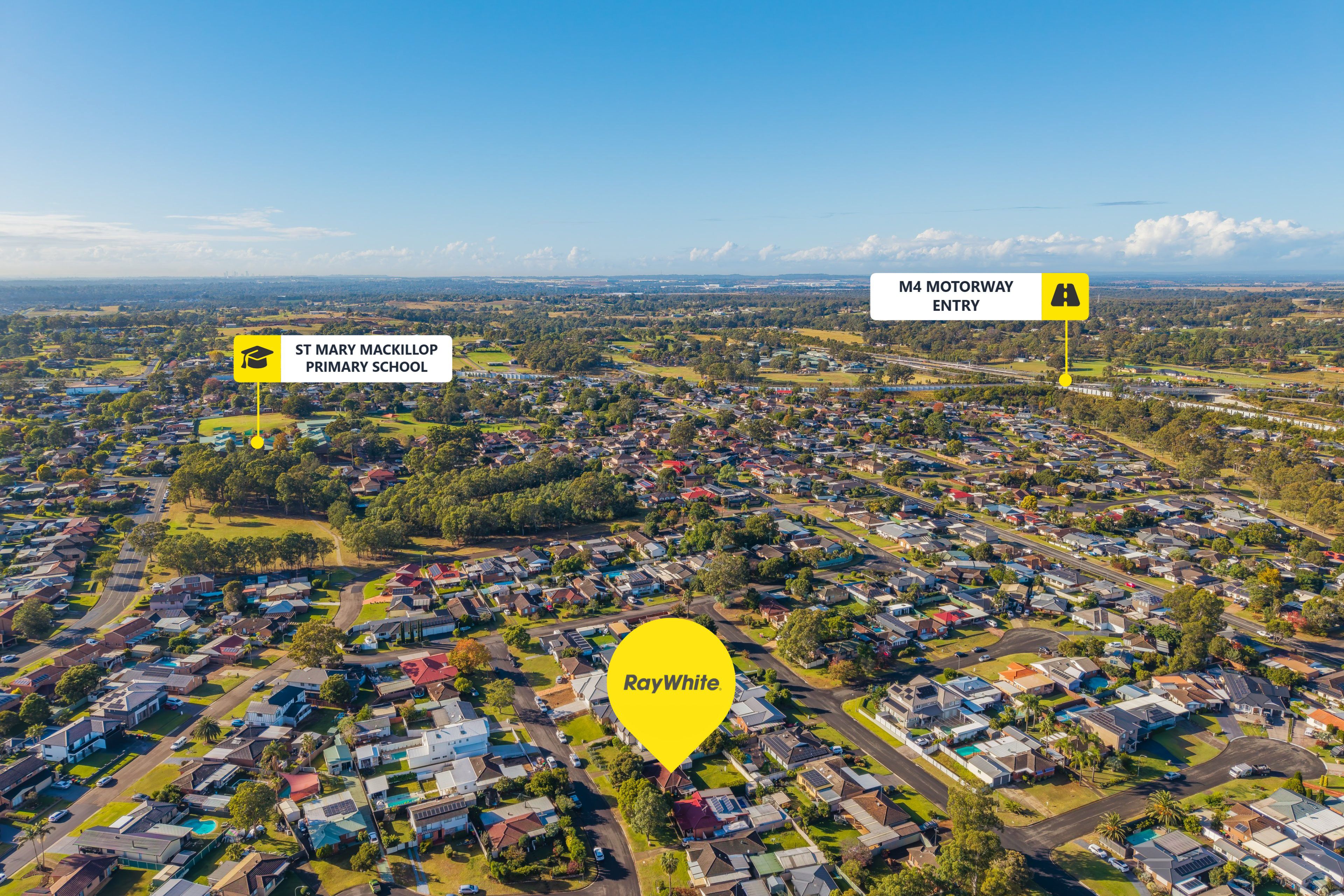 12 Corbin Avenue, South Penrith, NSW