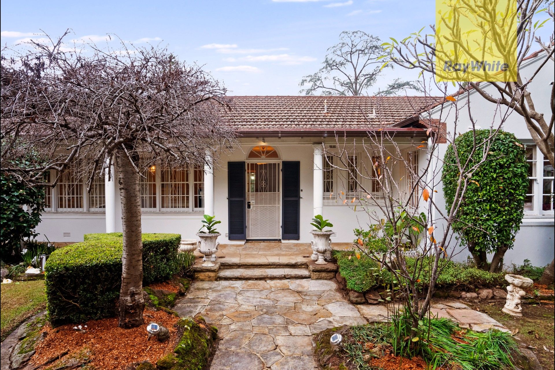 9-11 Gollan Avenue, Oatlands, NSW 2117