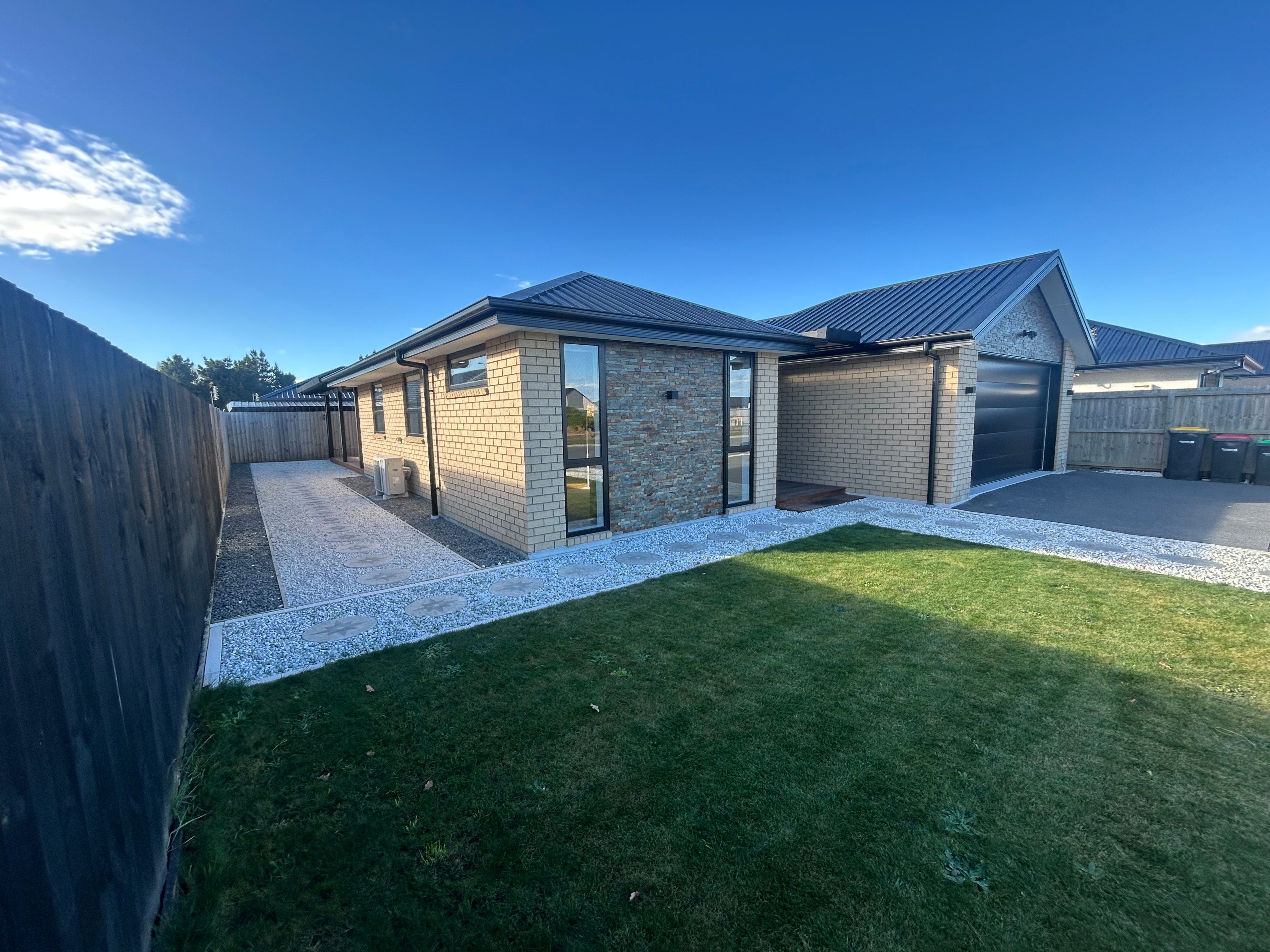 11 Agathis Crescent, Wigram, Christchurch City